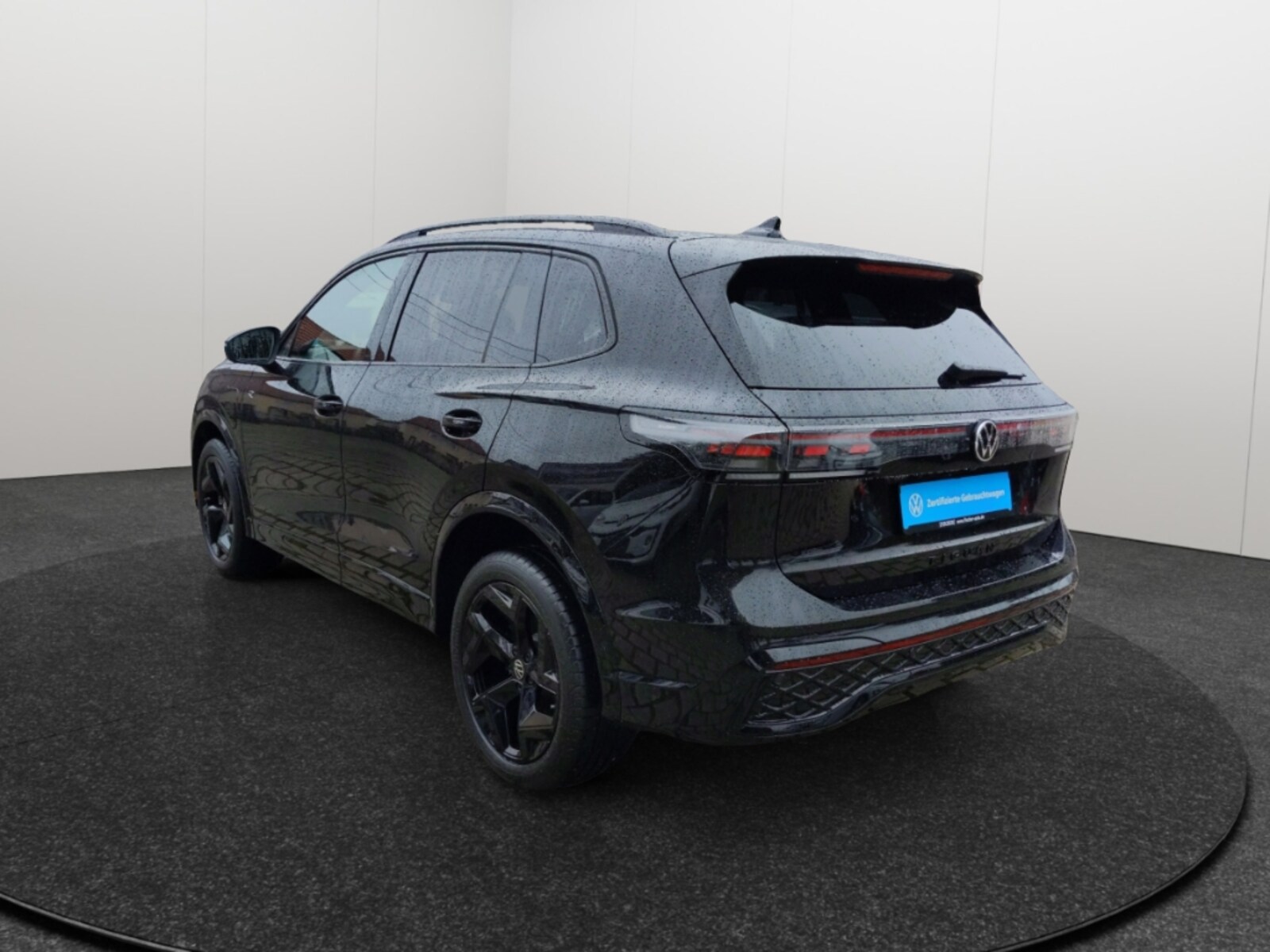 Volkswagen Tiguan – Bild 4
