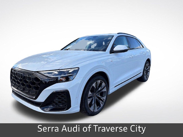 Photo of 2027 Audi Q8
