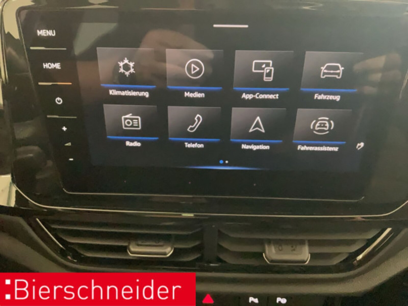 Volkswagen T-Roc – Bild 19