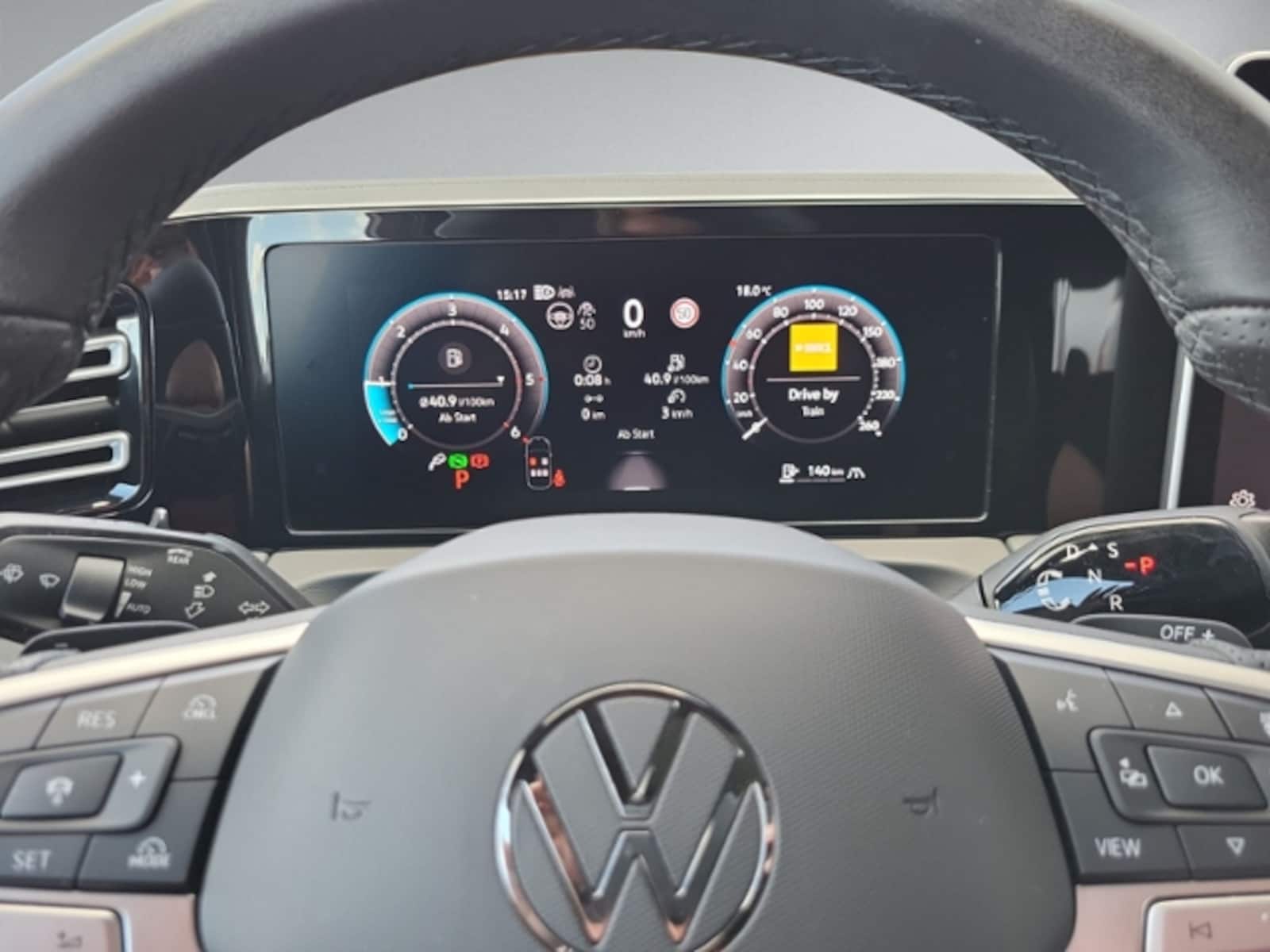 Volkswagen Tiguan – Bild 16