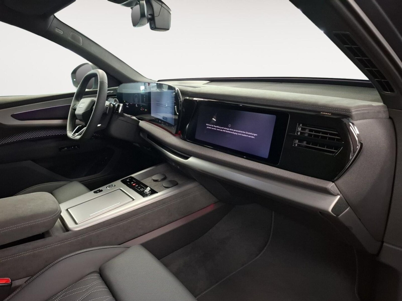 Audi Q7 – Bild 17