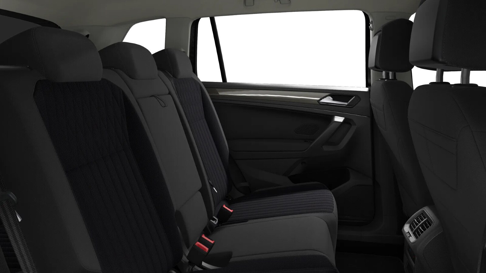 Volkswagen Tiguan Allspace – Bild 12