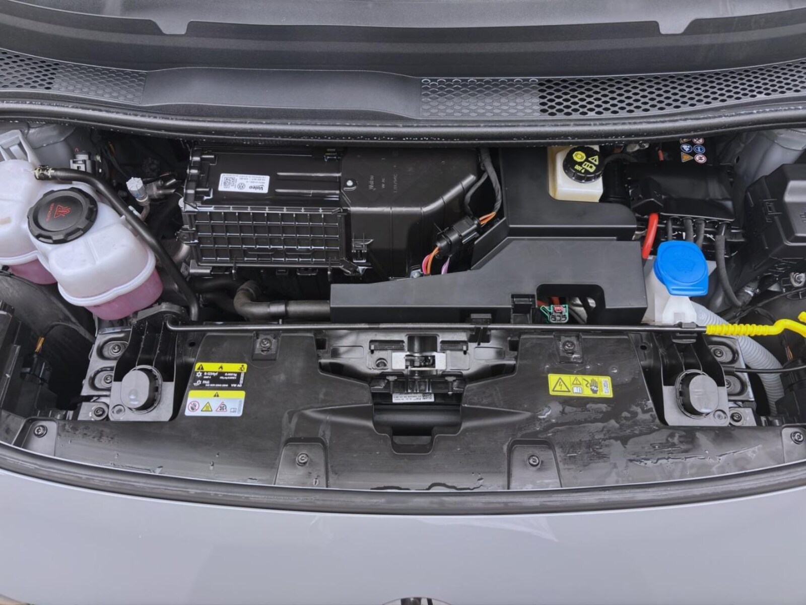 Volkswagen ID.3 – Bild 18