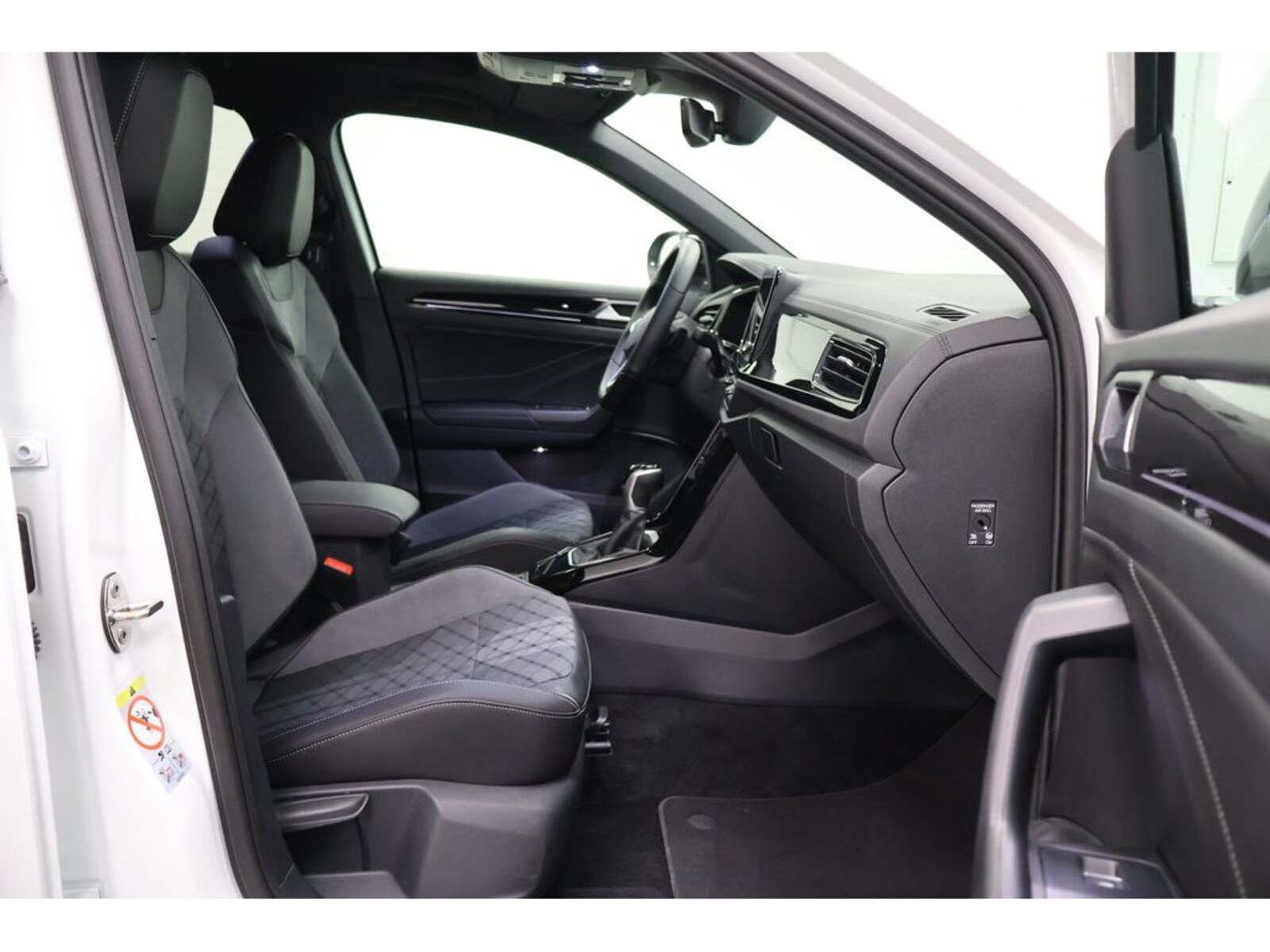 Volkswagen T-Roc – Bild 25