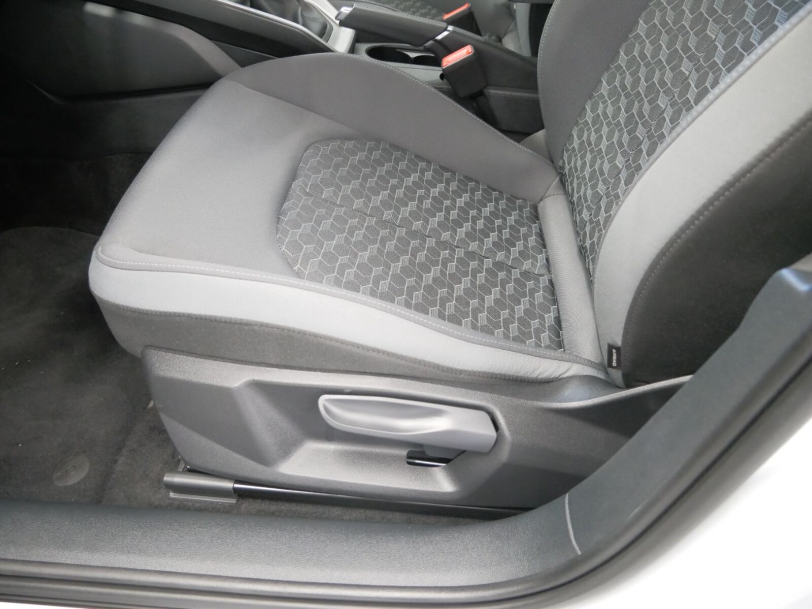 Audi A1 allstreet – Bild 16