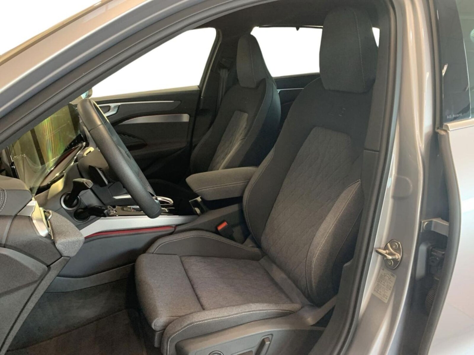 Audi A6 Avant – Bild 9
