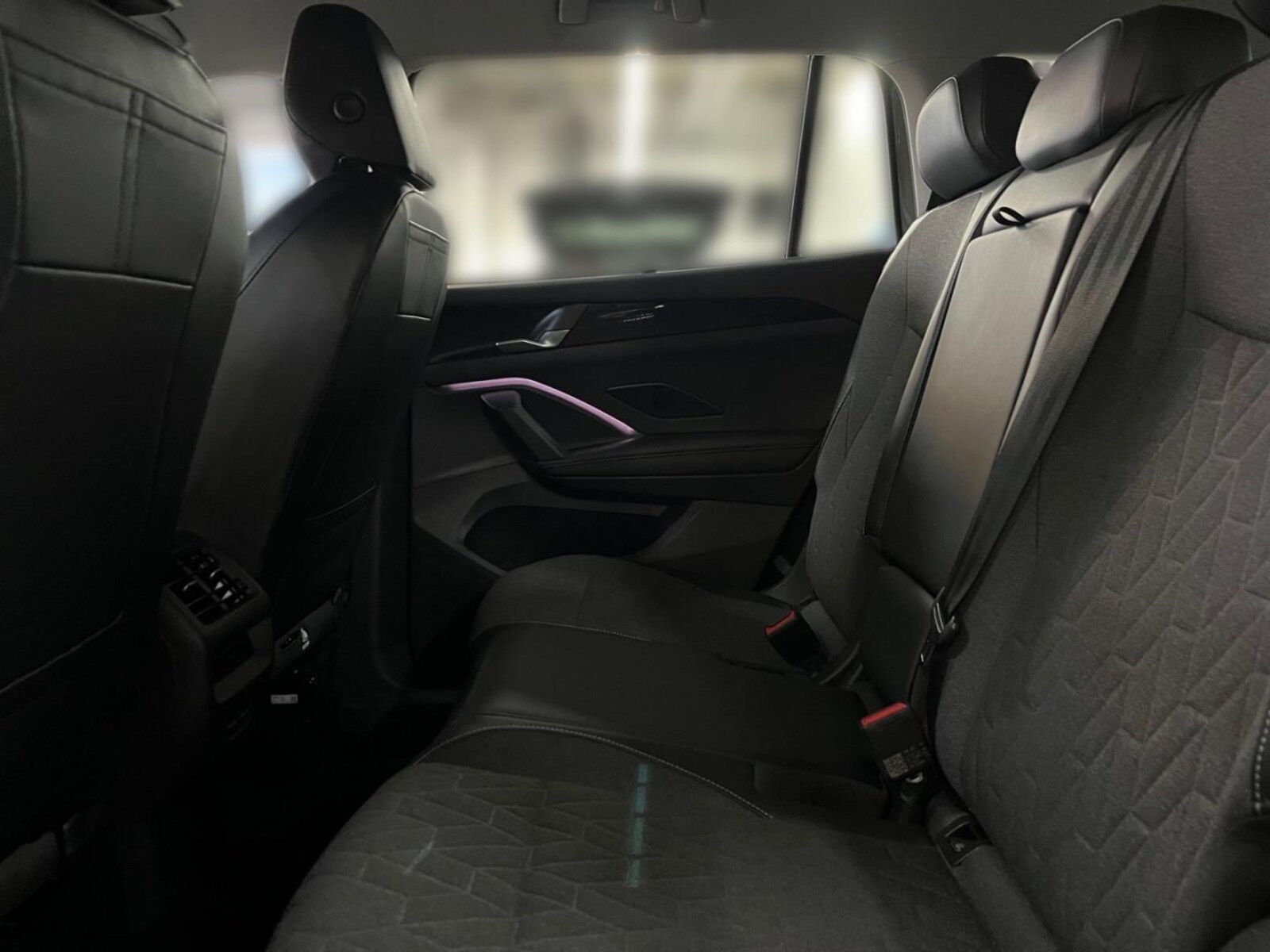 Volkswagen Tayron – Bild 12