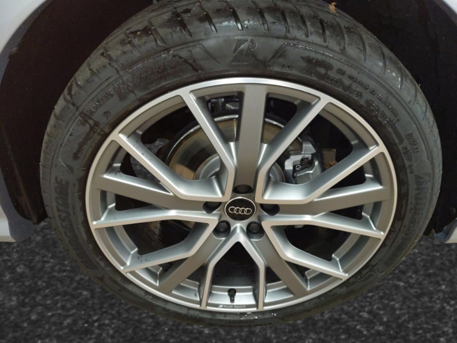 Audi Q3 – Bild 7