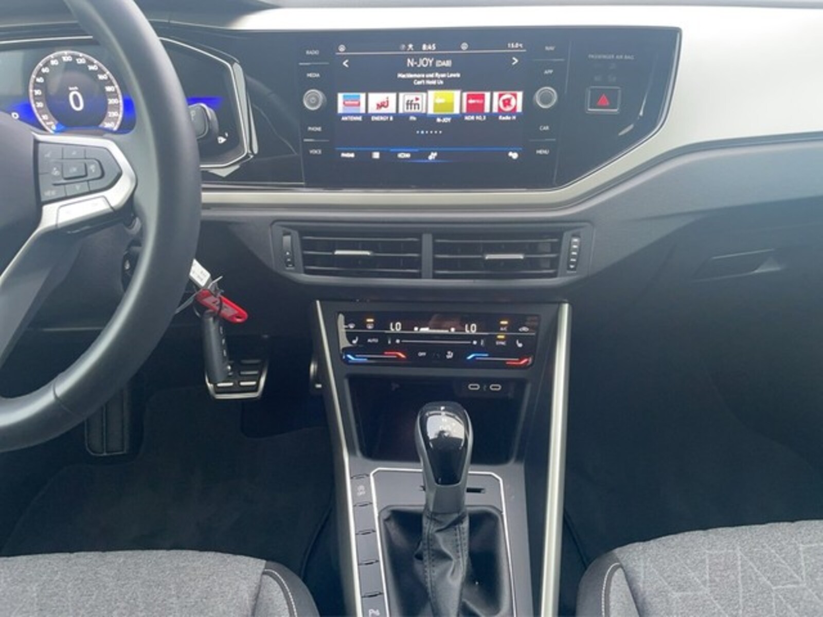 Volkswagen Taigo – Bild 13
