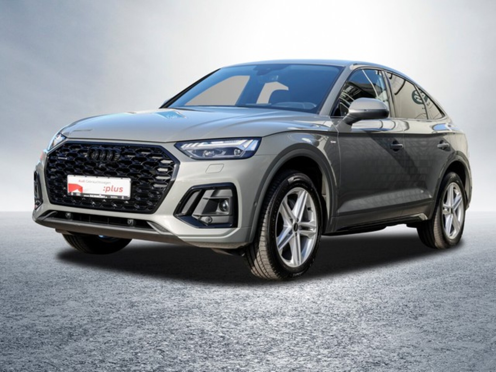 Audi Q5 Sportback