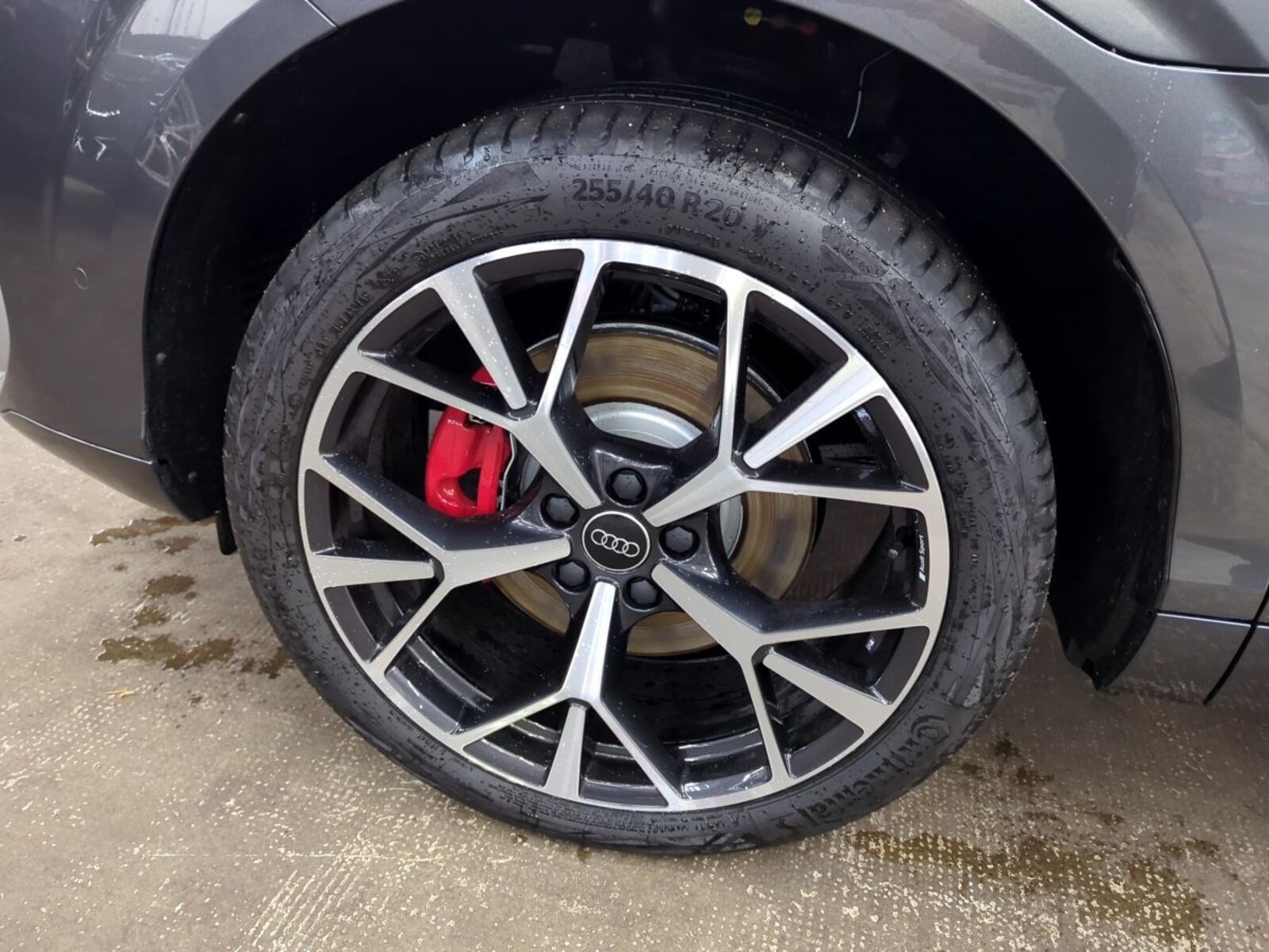Audi Q3 – Bild 12