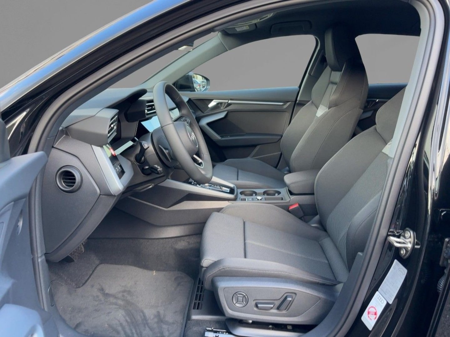 Bild über Audi A3 Sportback advanced 35 TFSI S tronic - für weitere Informationen kontaktieren Sie den Audi Partner