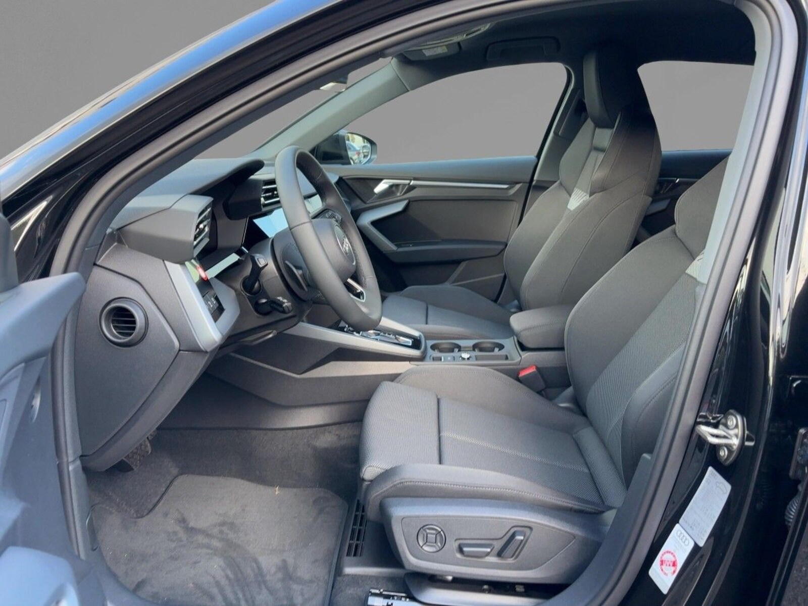 Audi A3 Sportback – Bild 7