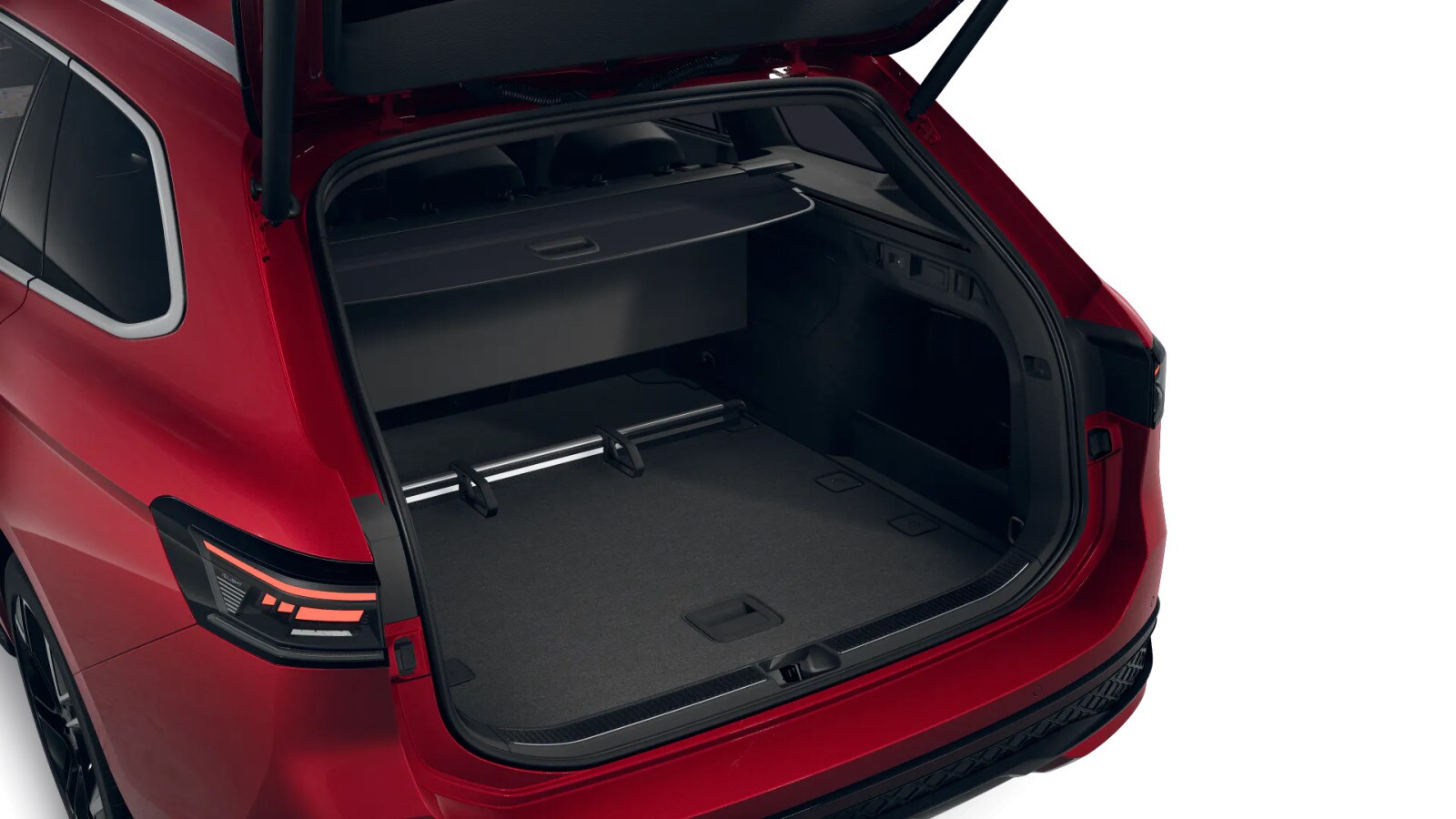 Volkswagen Passat – Bild 8