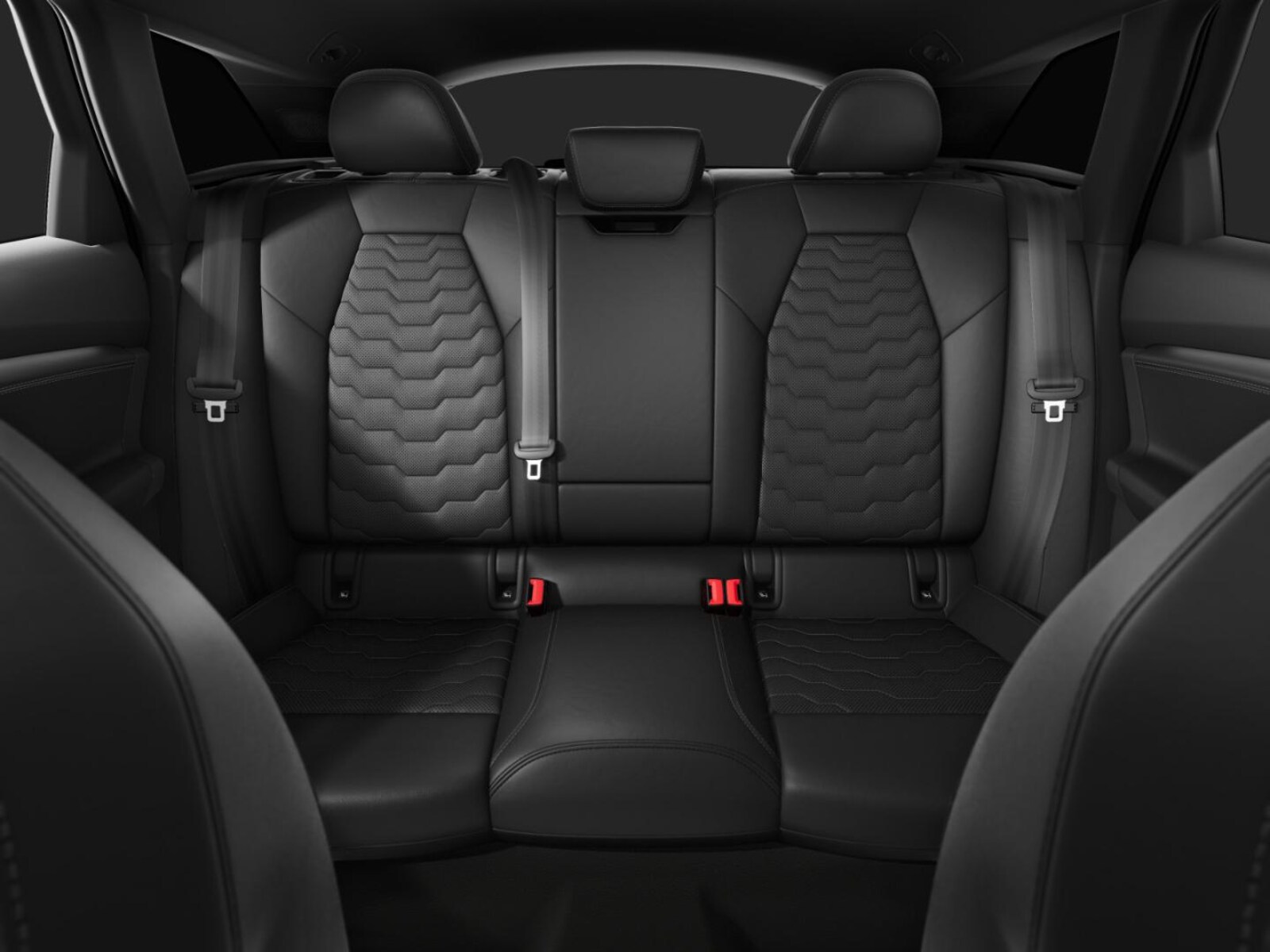 Audi A6 Avant e-tron – Bild 10