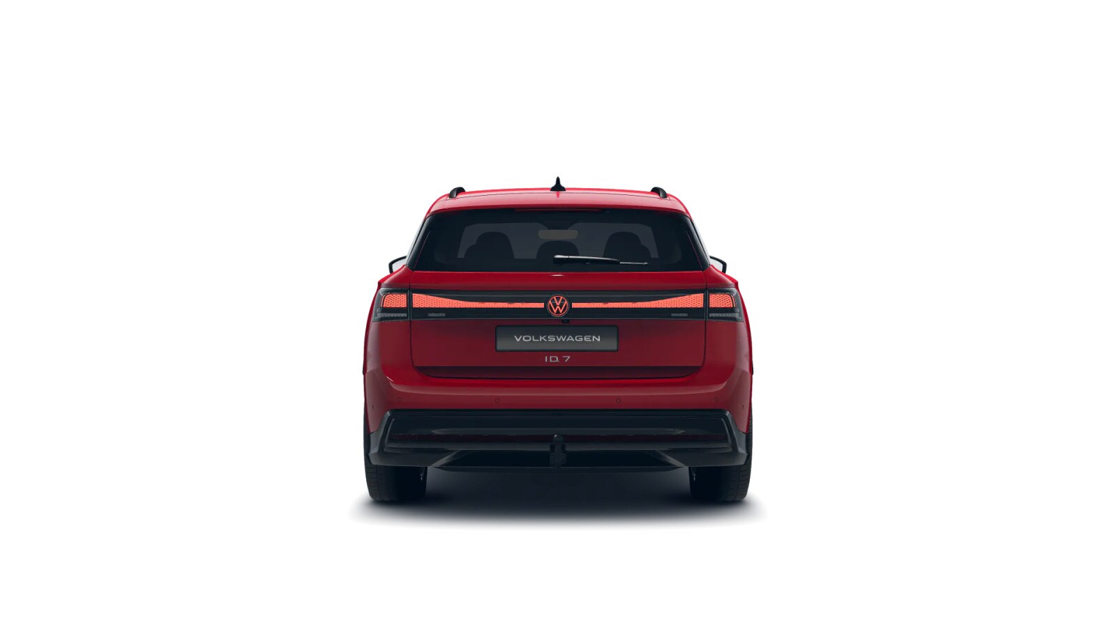 Volkswagen ID.7 Tourer – Bild 6