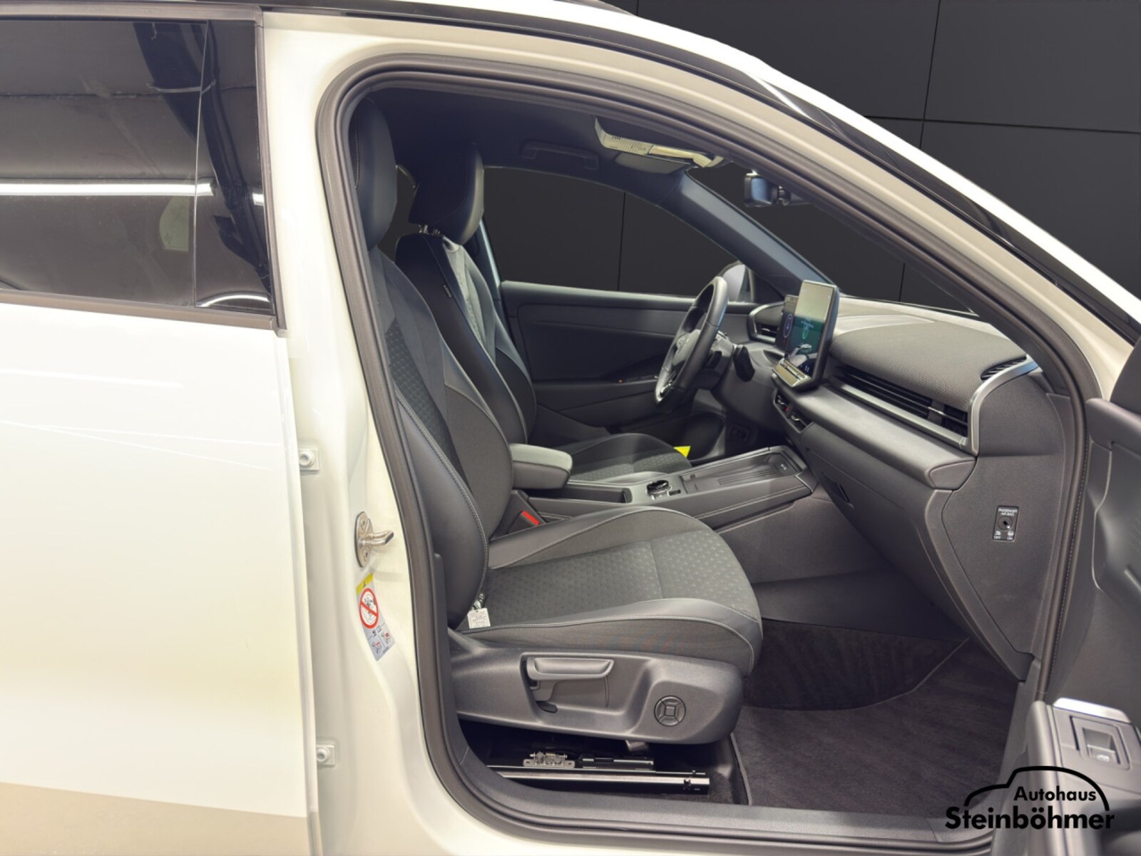 Volkswagen T-Roc – Bild 14