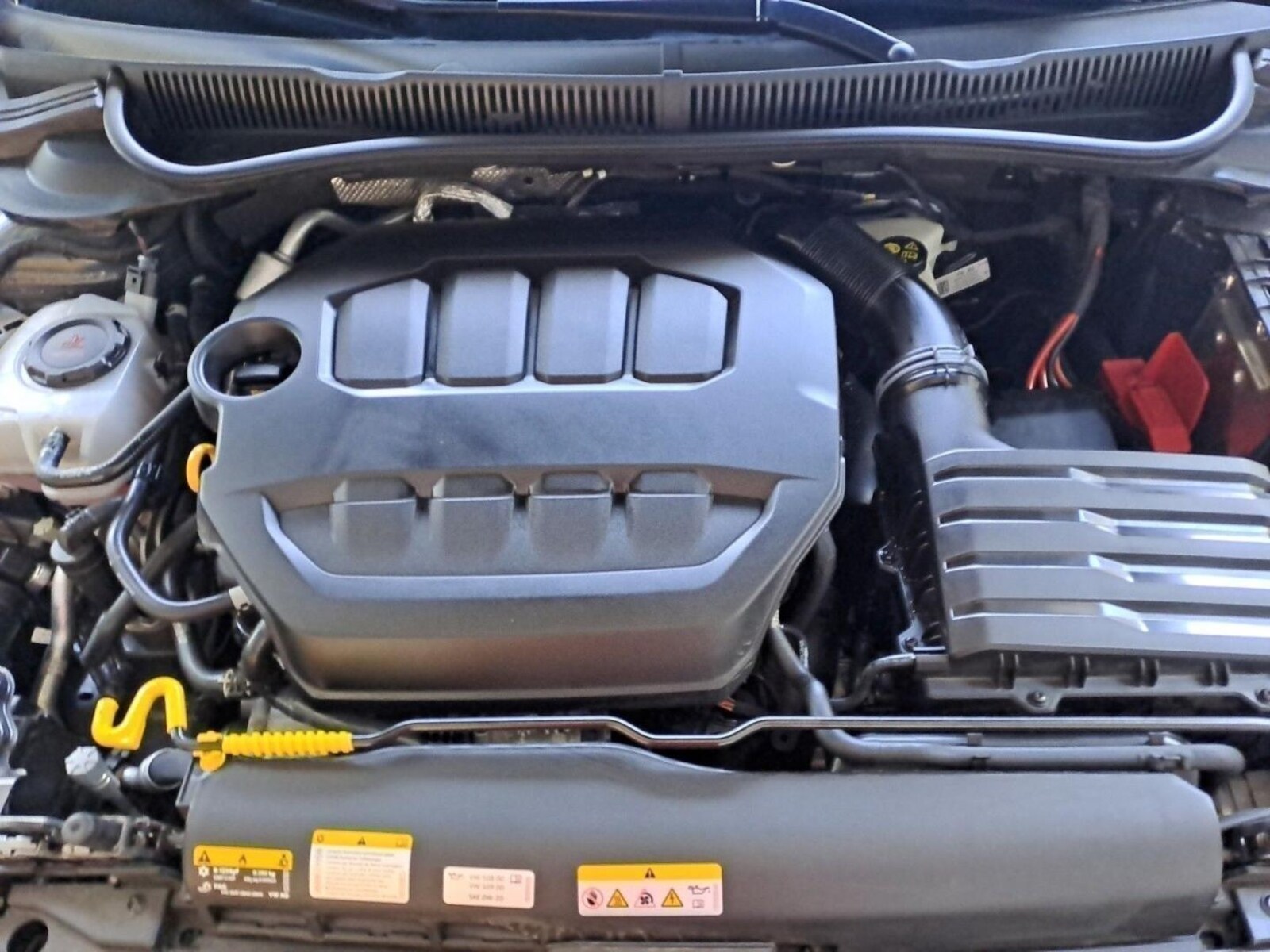 Volkswagen Polo – Bild 16