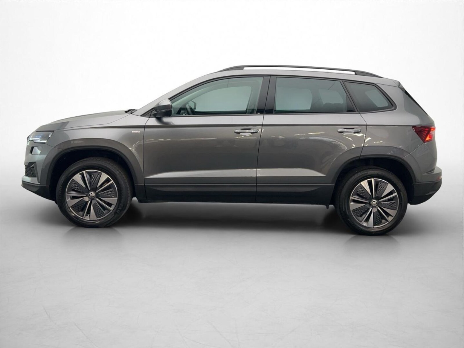 Škoda Karoq – Bild 4