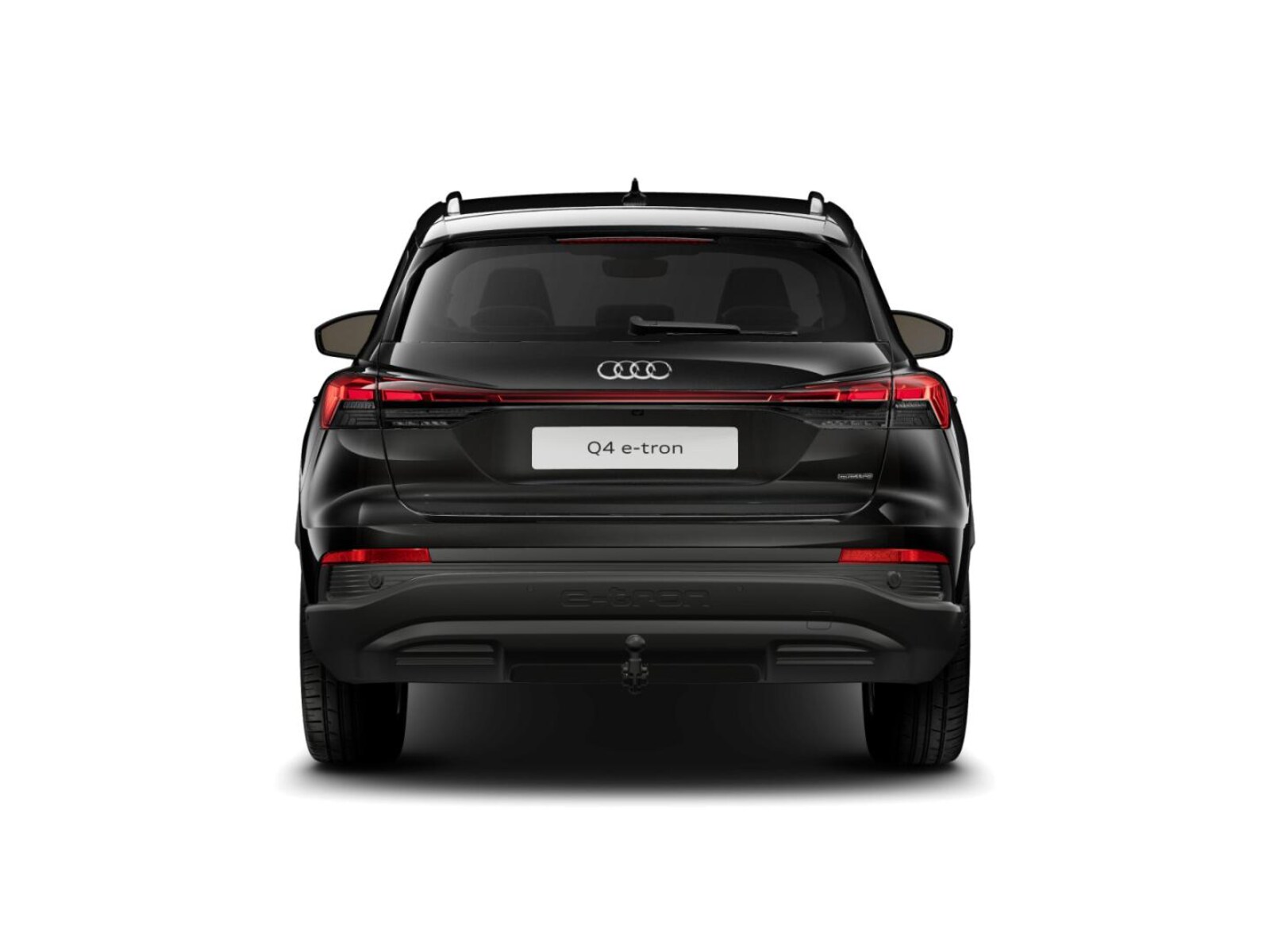Audi Q4 e-tron – Bild 8