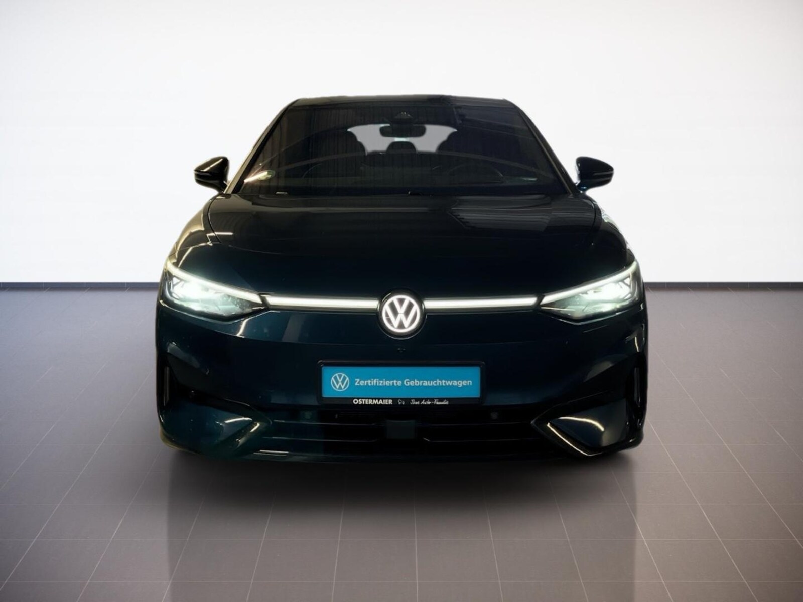 Volkswagen ID.7 – Bild 3