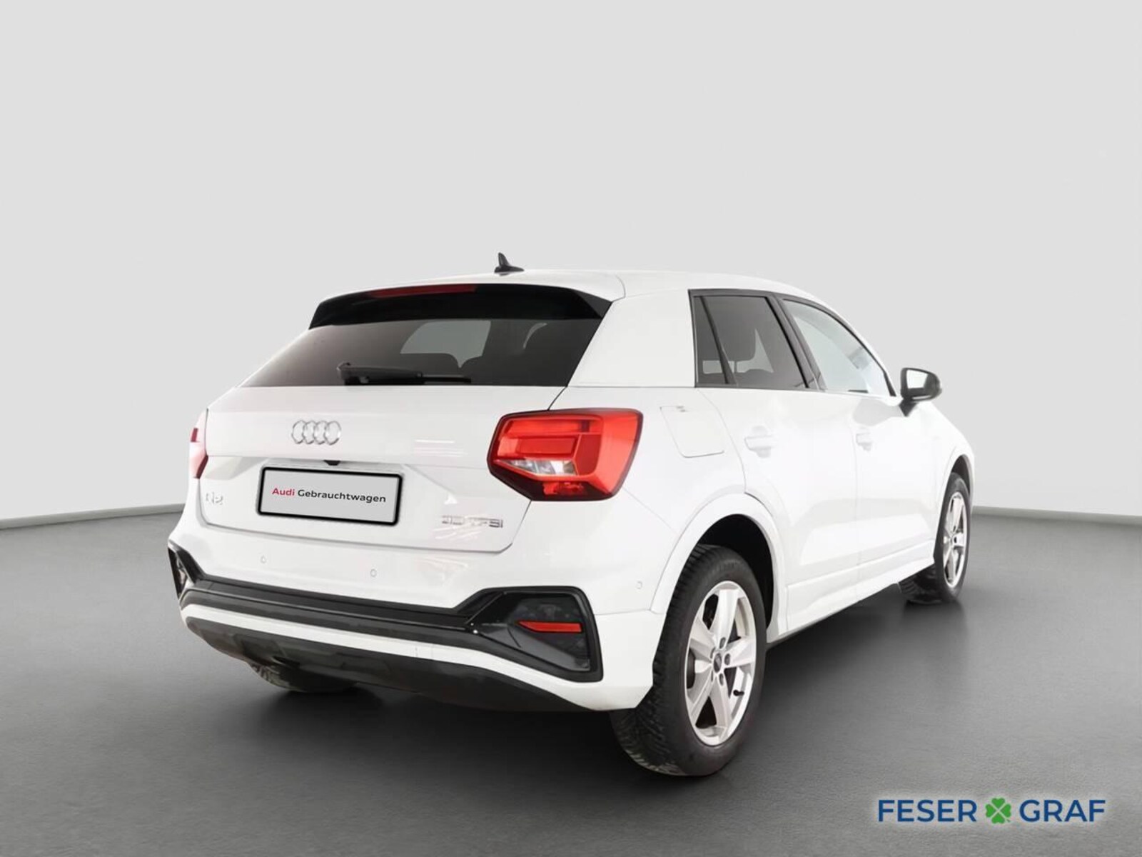 Audi Q2 – Bild 2