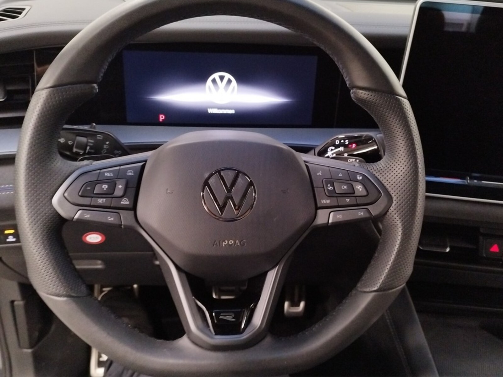 Volkswagen Tayron – Bild 12