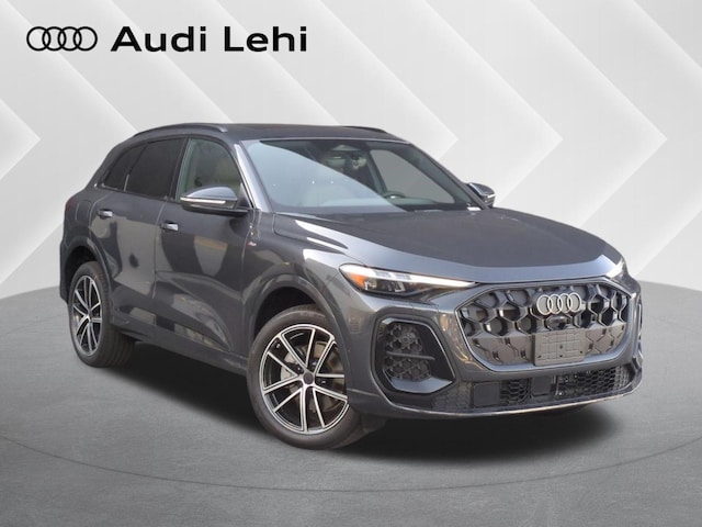Photo of 2026 Audi Q5
