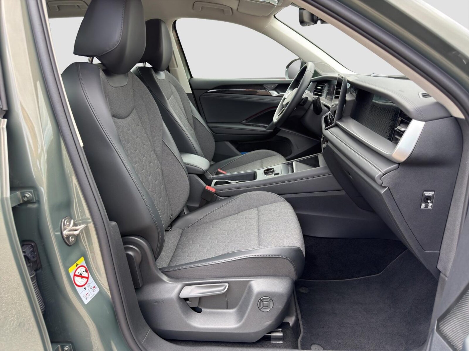 Volkswagen Tayron – Bild 15