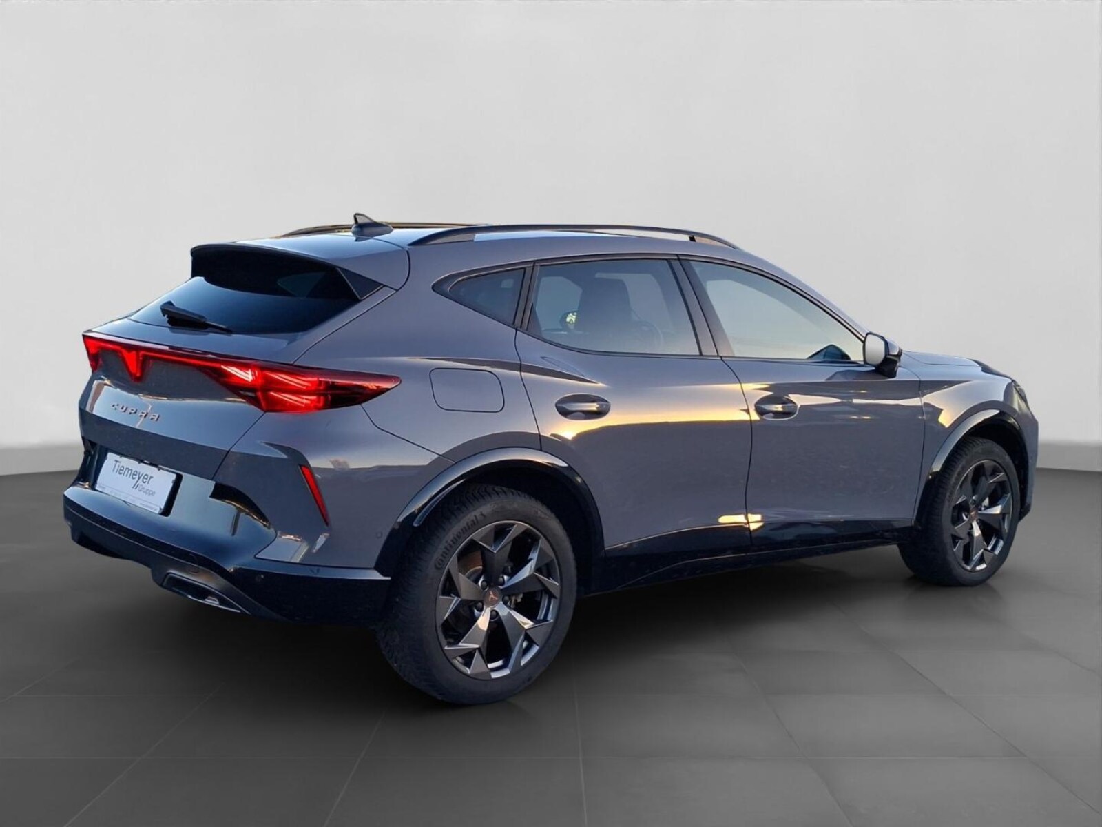 CUPRA Formentor – Bild 4