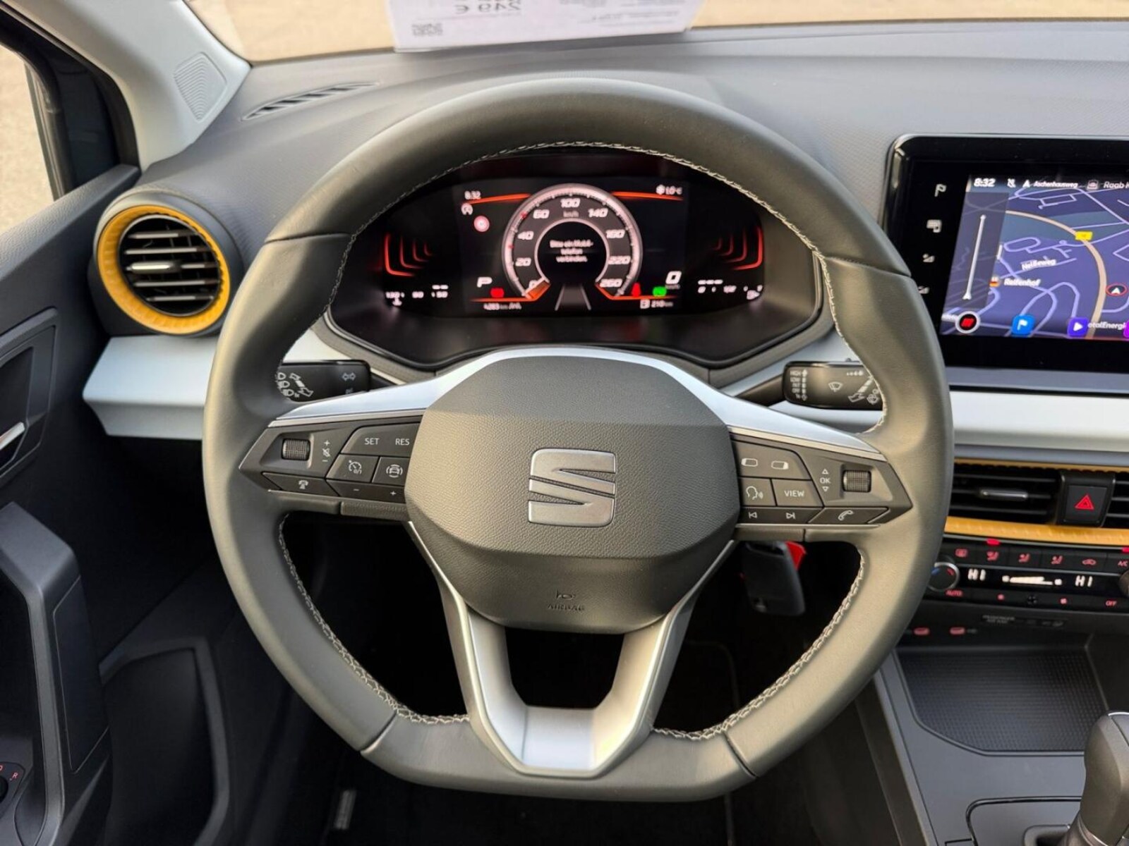 SEAT Ibiza – Bild 19