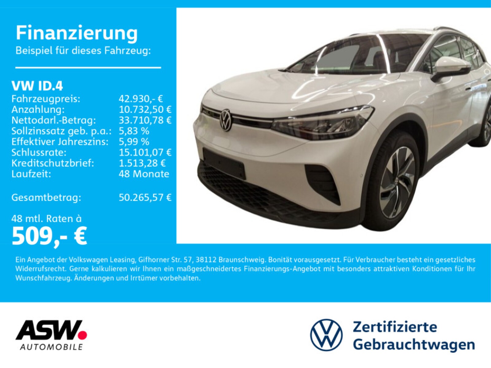Volkswagen ID.4