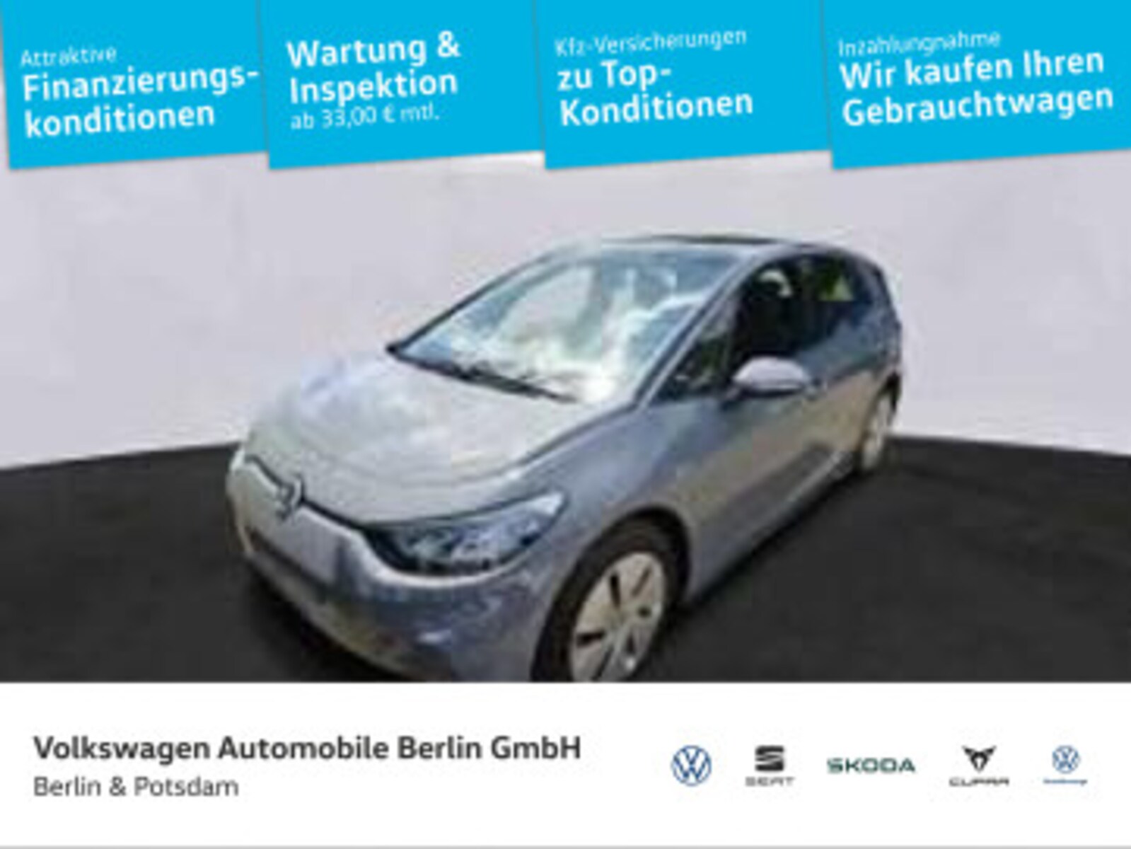 Volkswagen ID.3