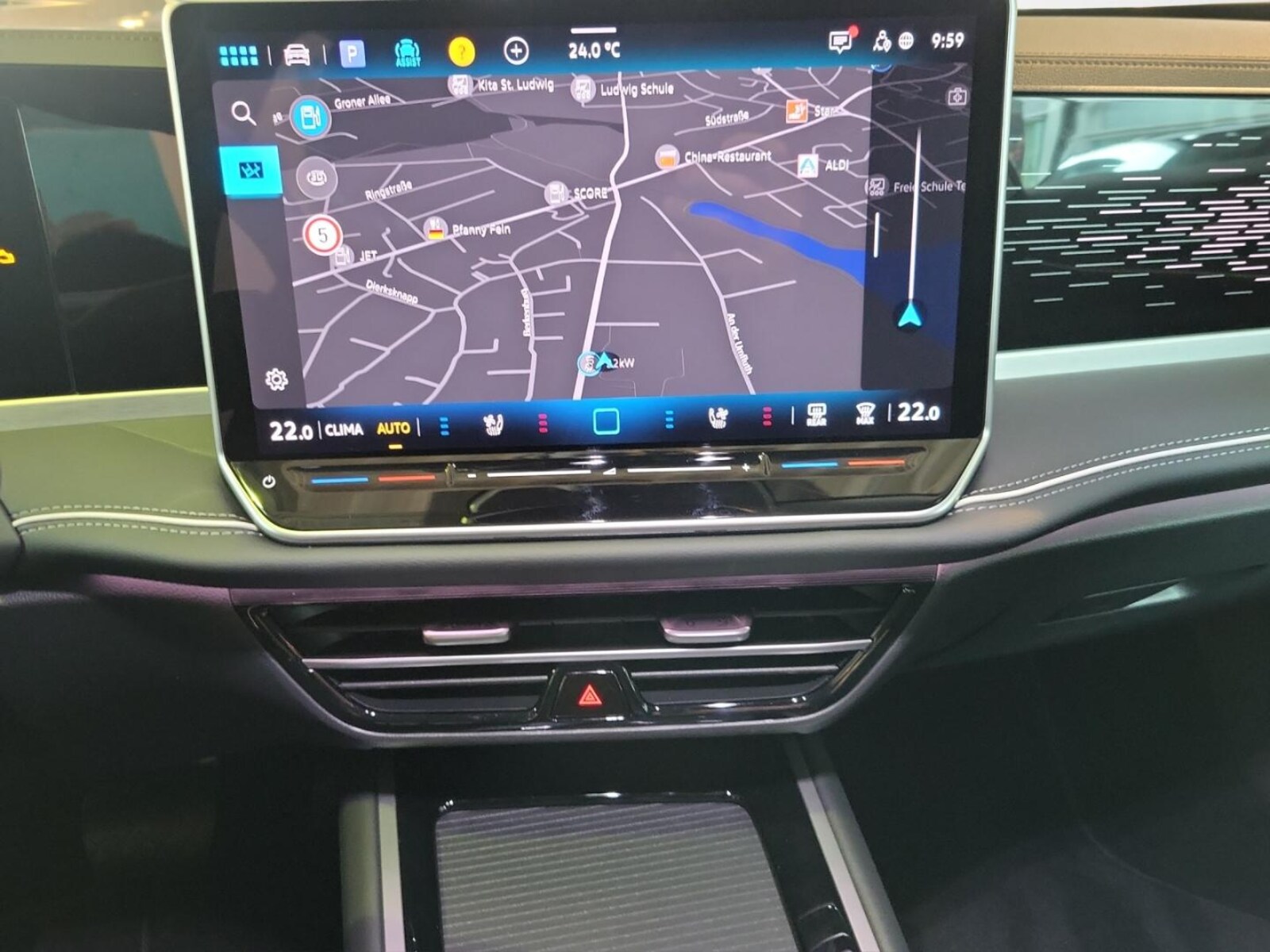 Volkswagen Passat – Bild 10