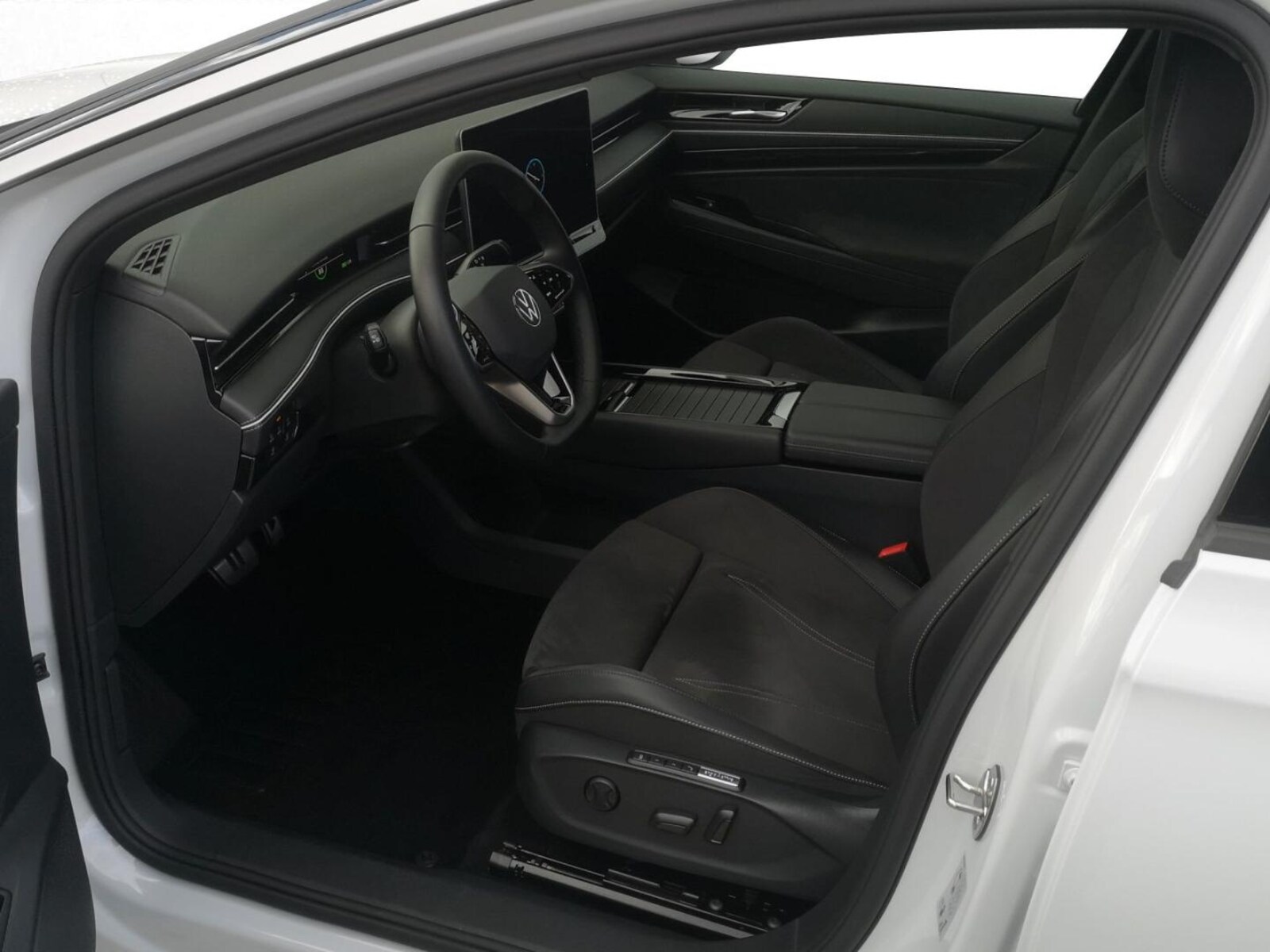 Volkswagen ID.7 – Bild 16