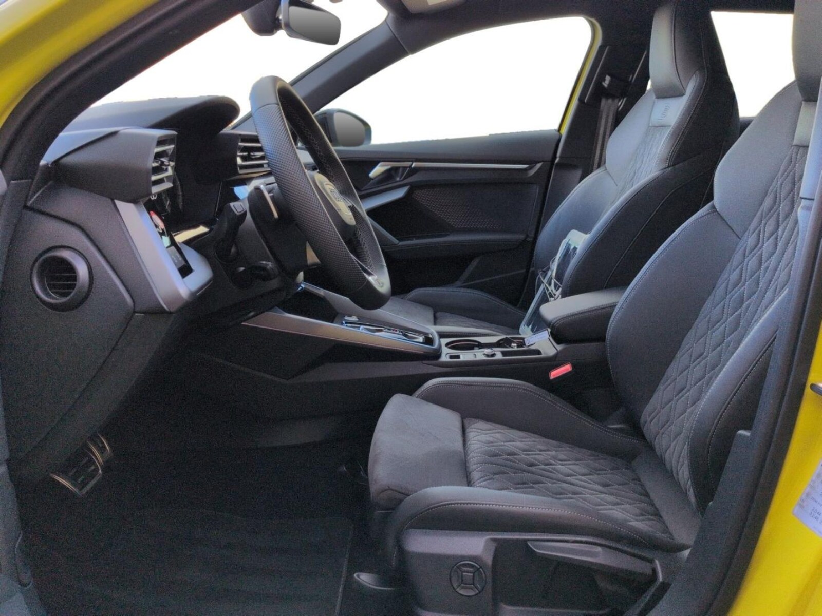 Audi A3 Sportback – Bild 8