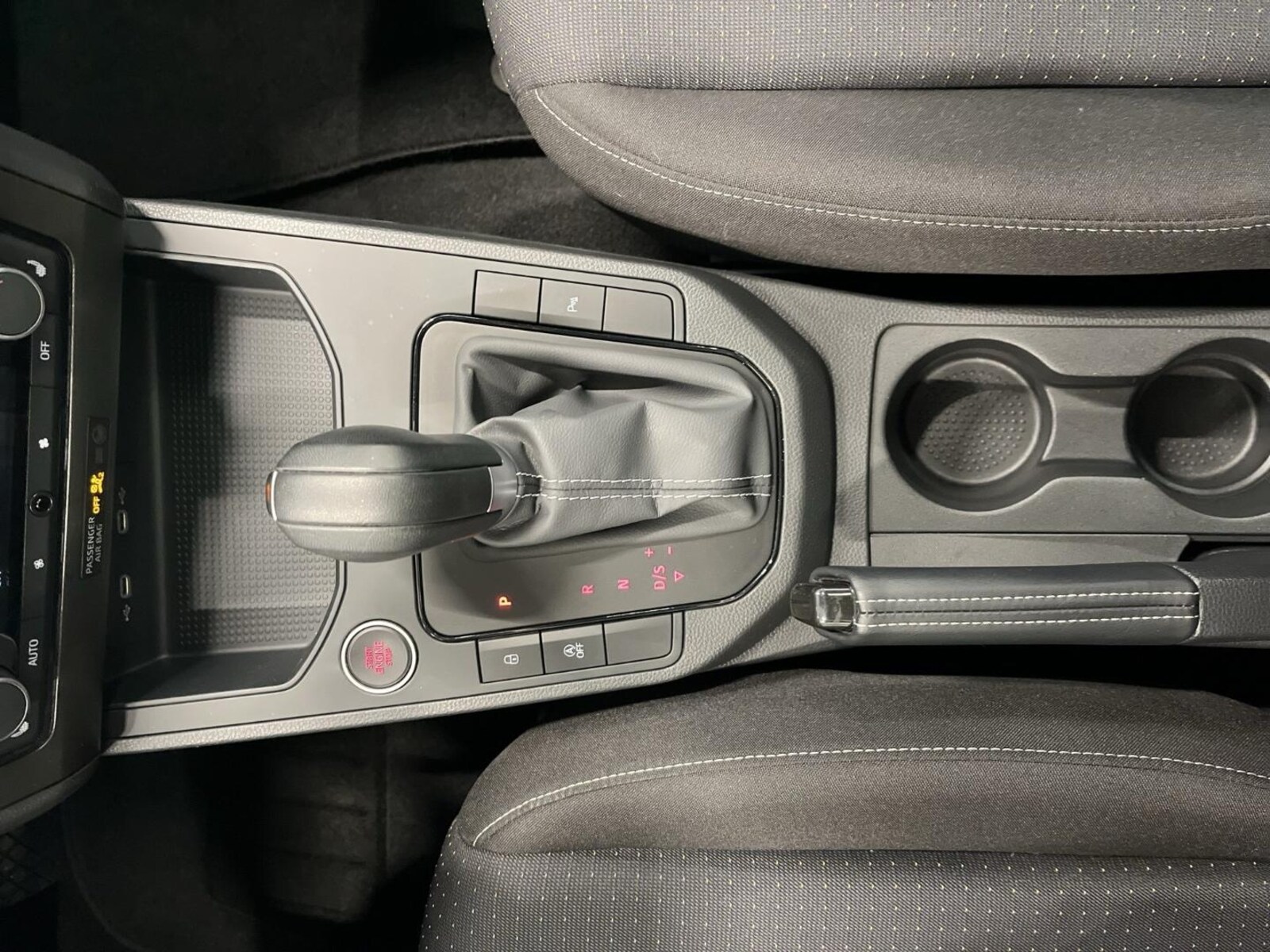SEAT Ibiza – Bild 16