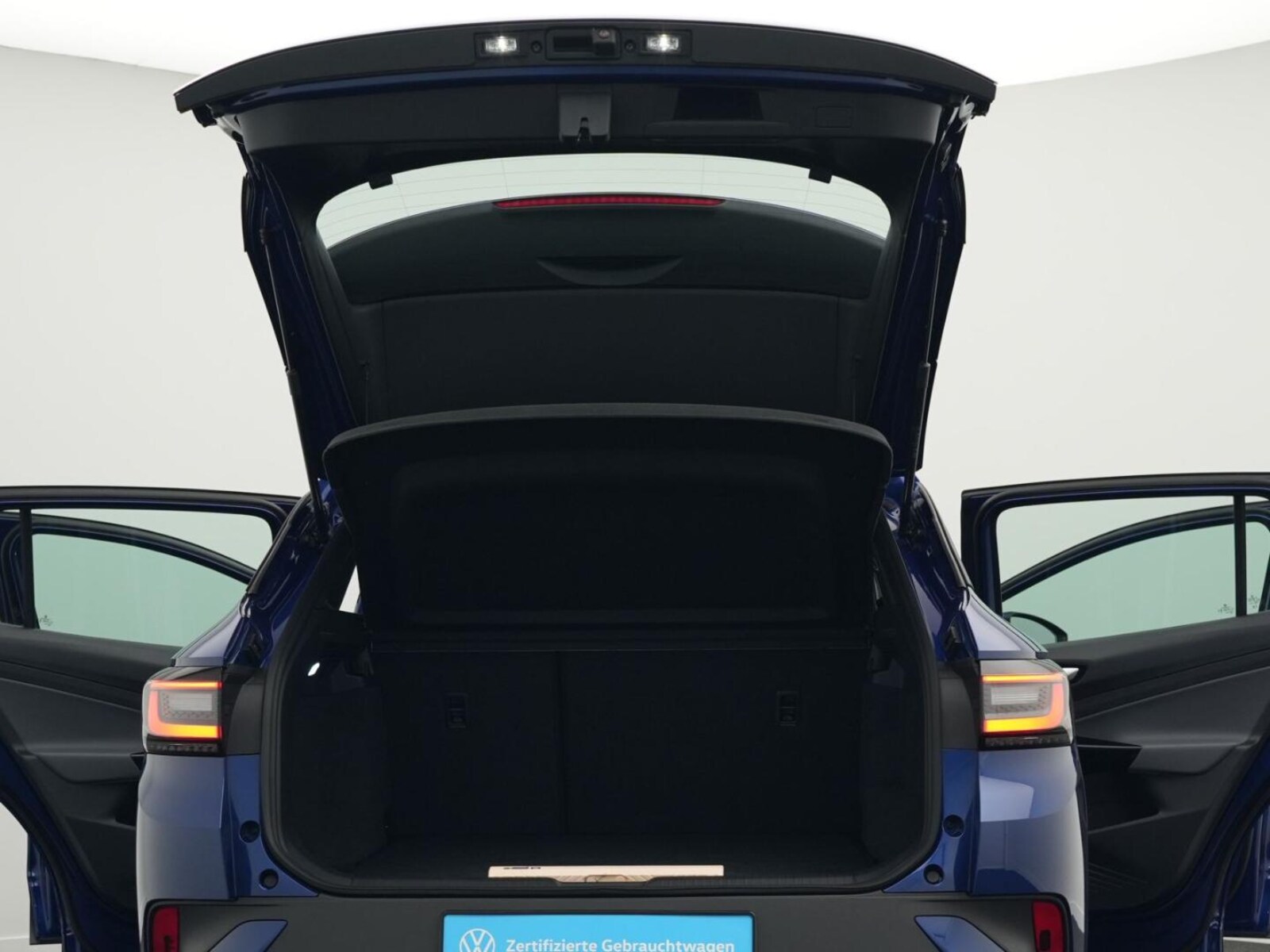 Volkswagen ID.4 – Bild 17