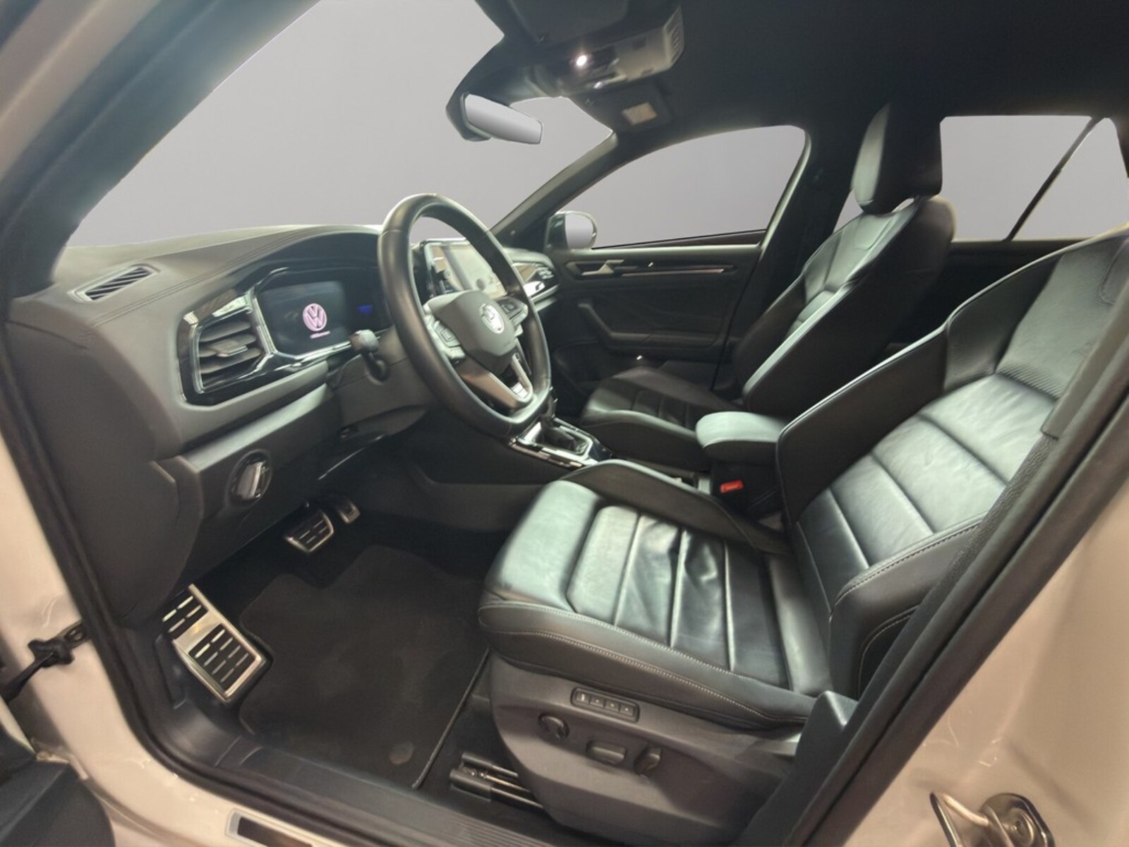 Volkswagen T-Roc – Bild 11