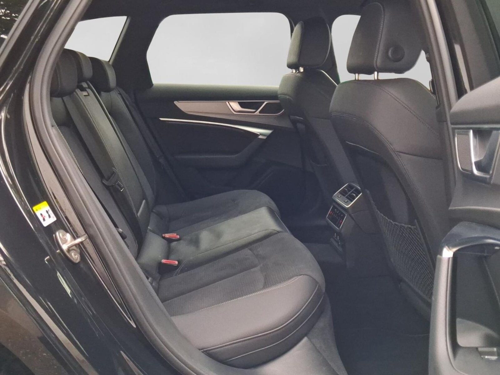 Audi A6 Avant – Bild 18
