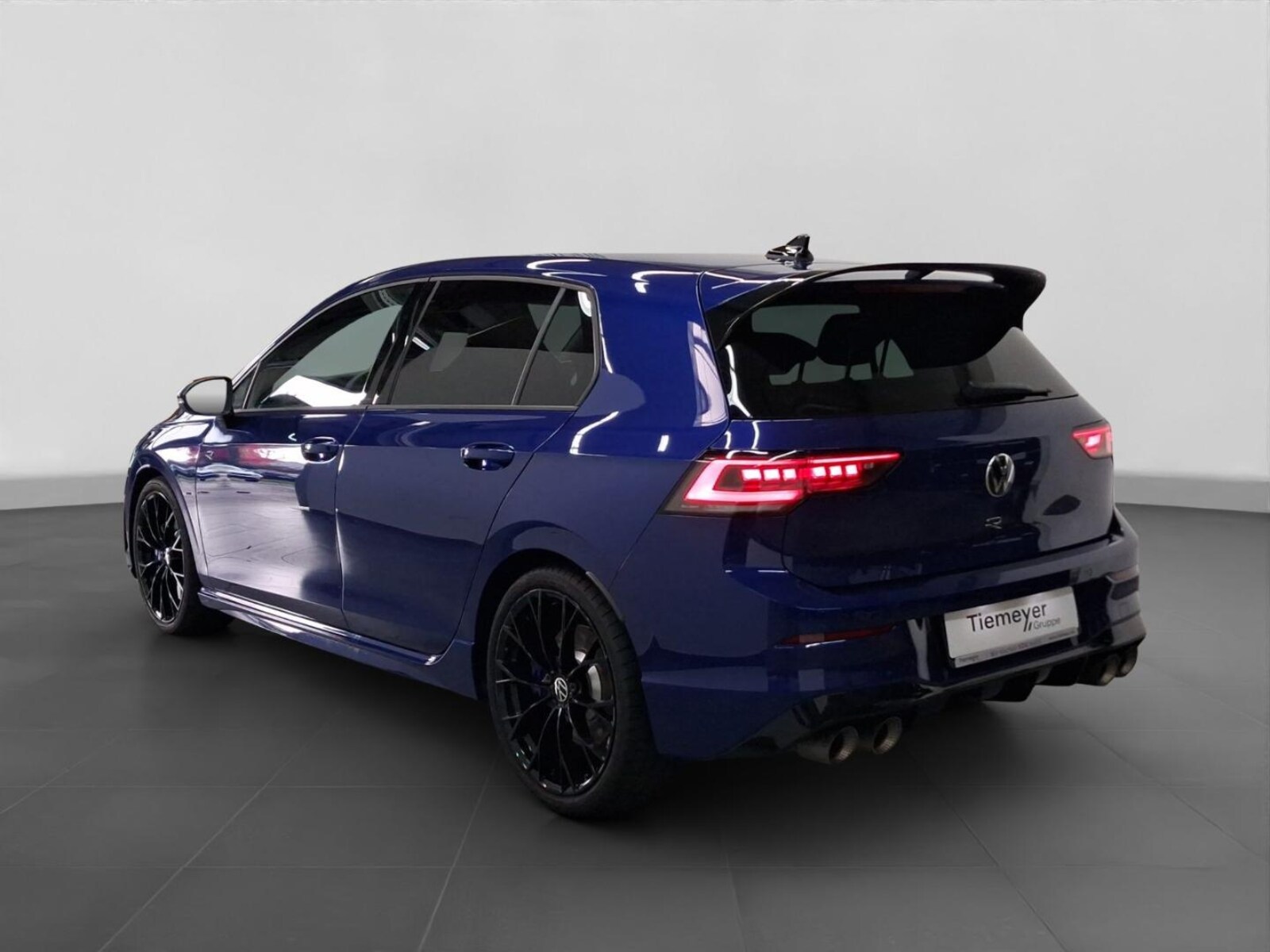Volkswagen Golf – Bild 5