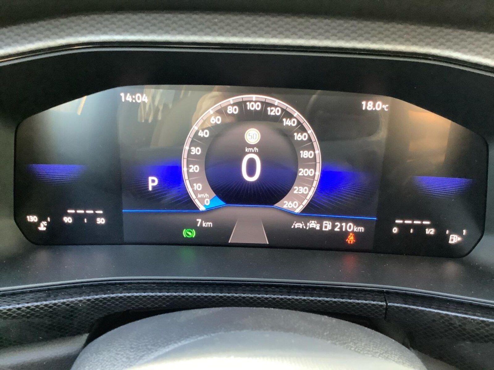 Volkswagen T-Cross – Bild 13