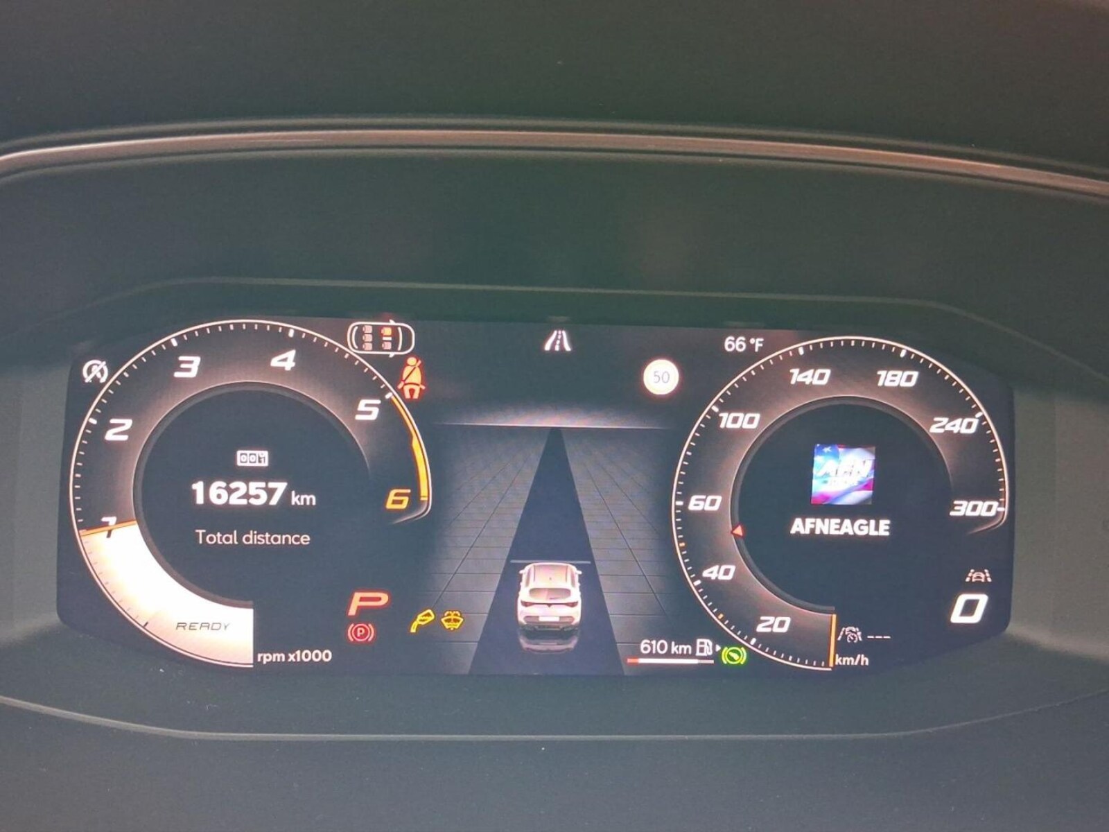 CUPRA Formentor – Bild 12