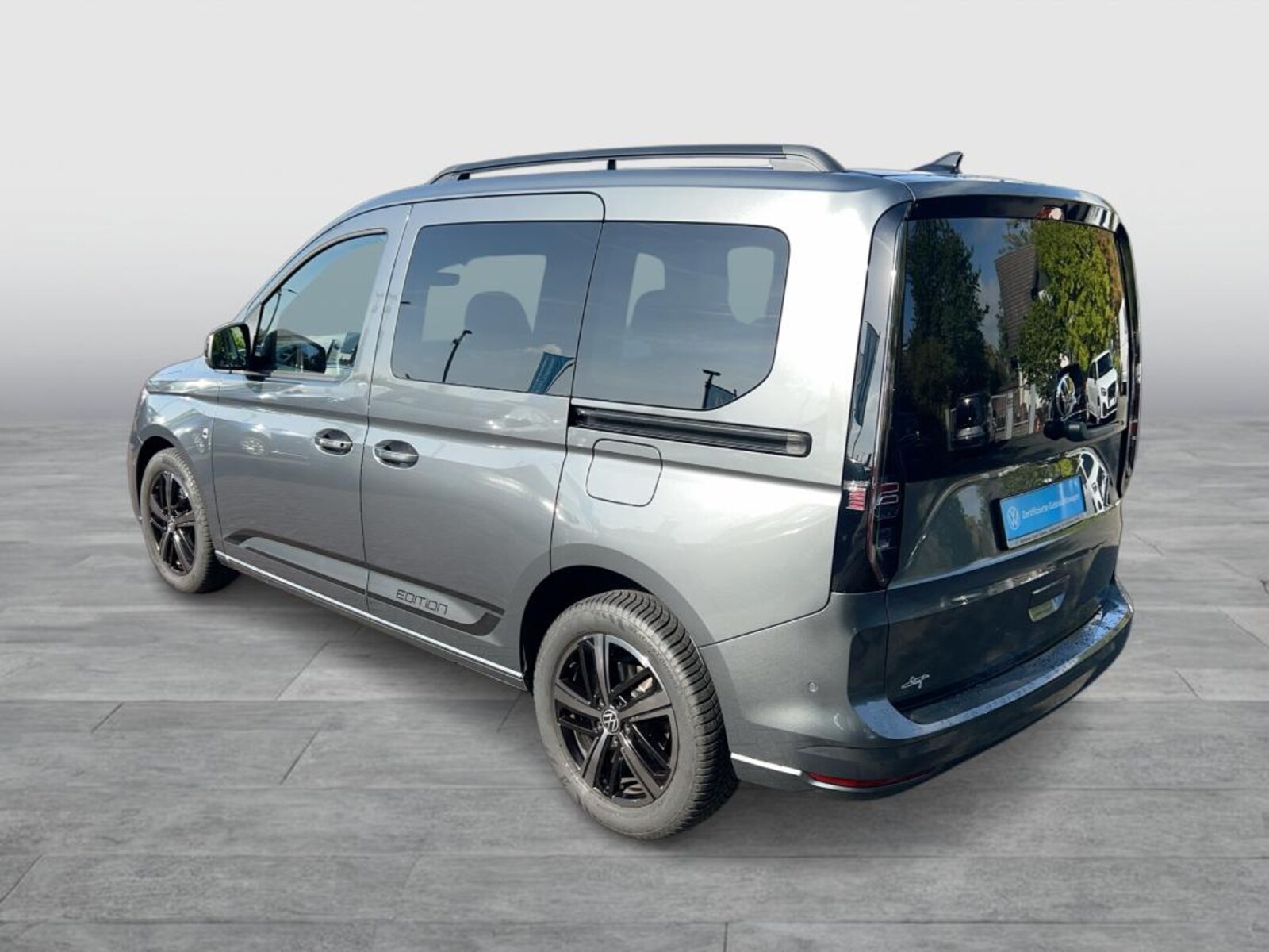 Volkswagen Caddy – Bild 3