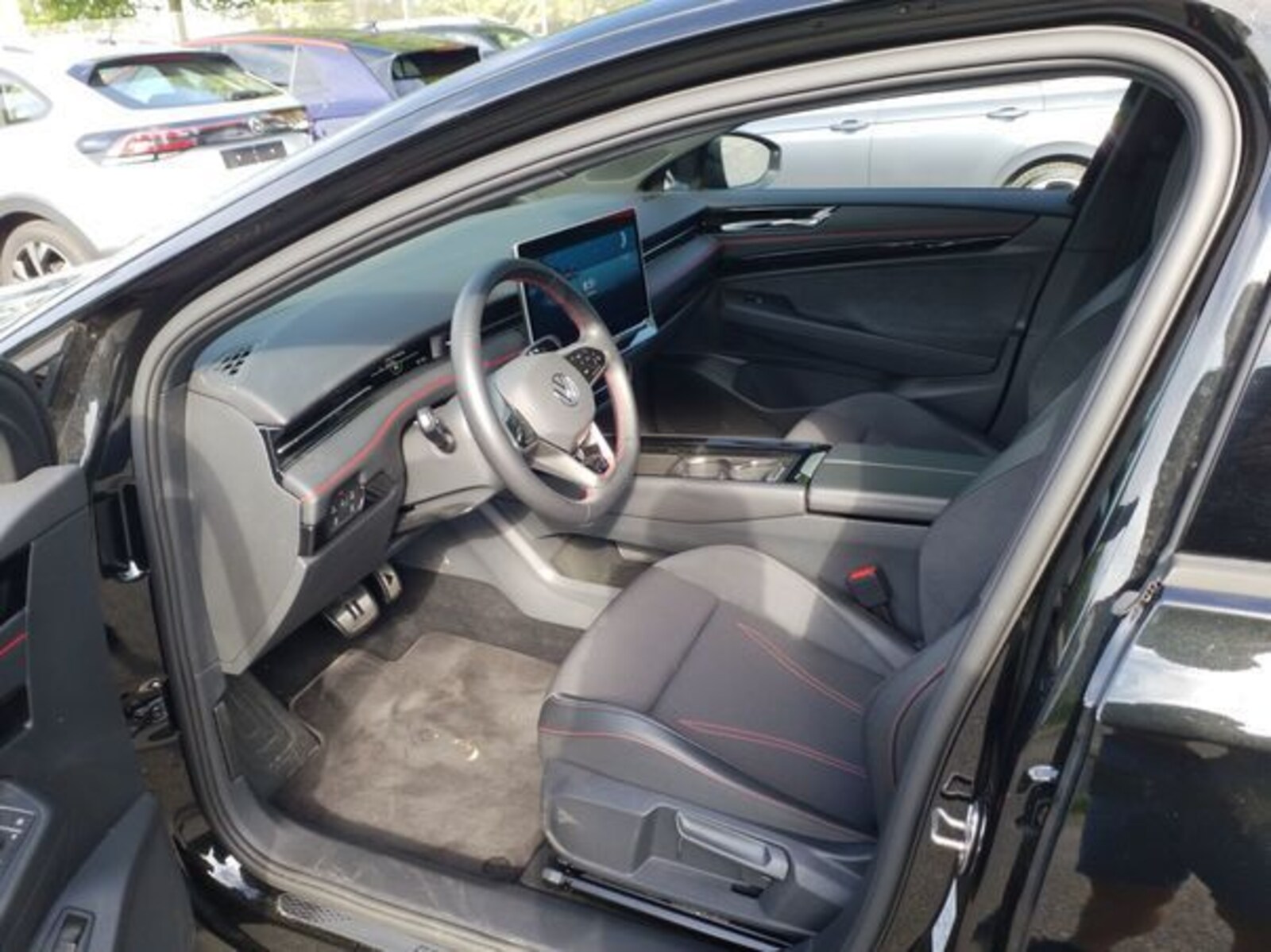 Volkswagen ID.7 – Bild 4