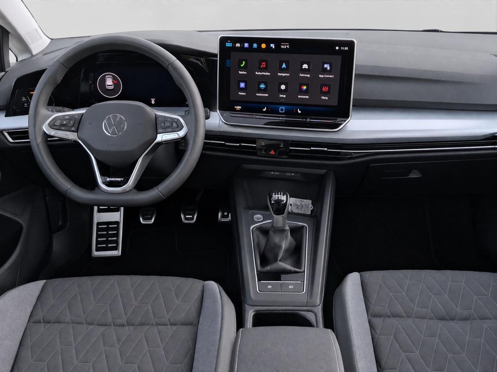 Volkswagen Golf – Bild 5