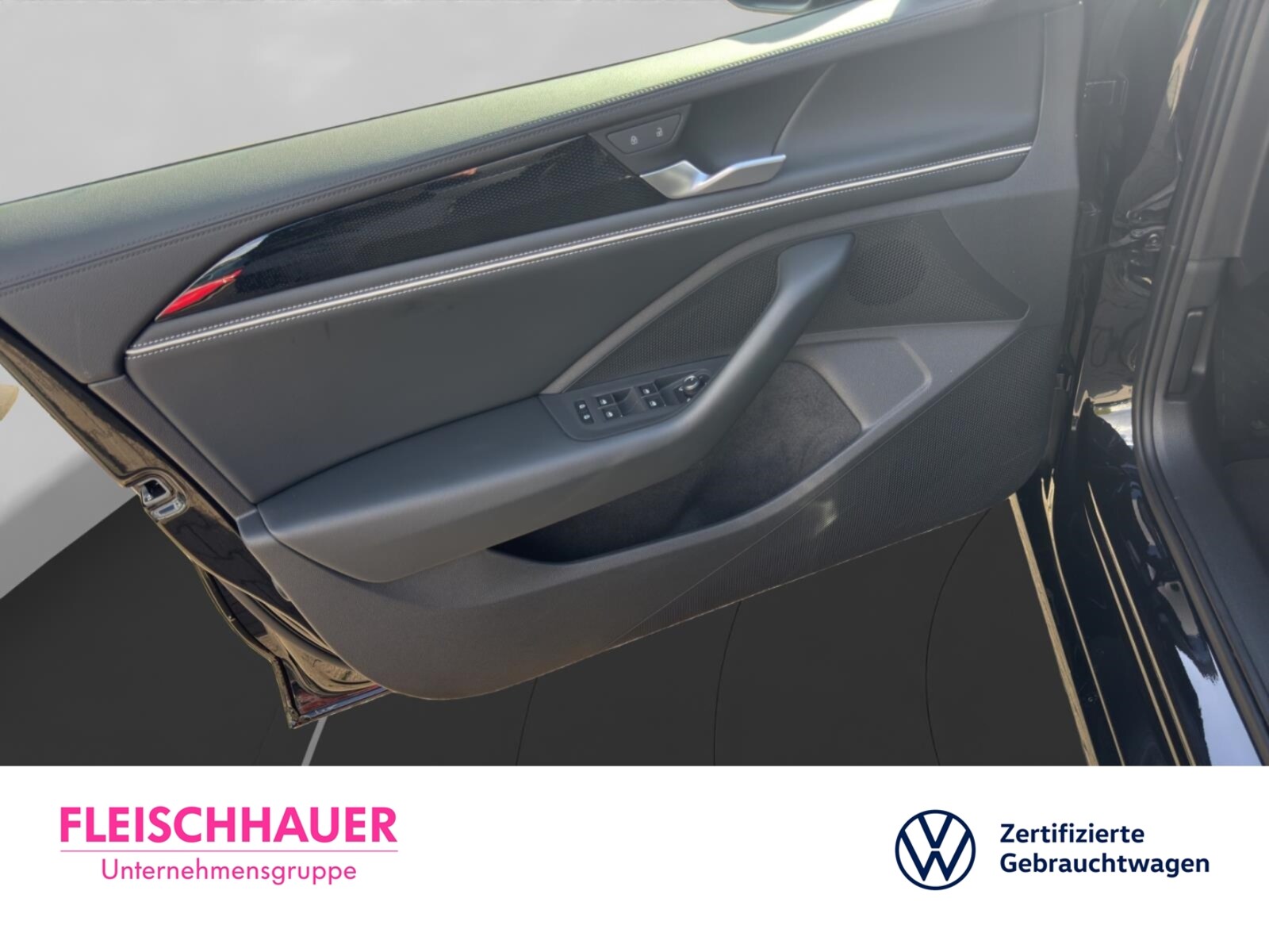Volkswagen Passat – Bild 8