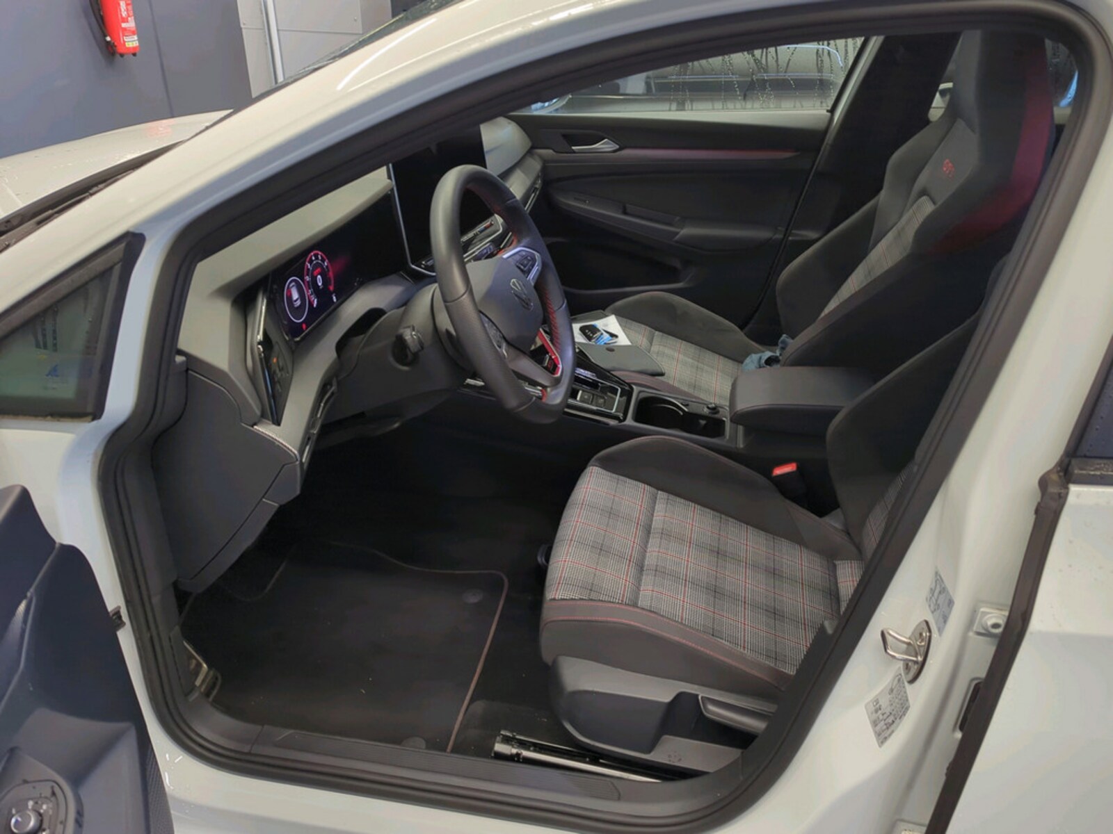 Volkswagen Golf – Bild 5