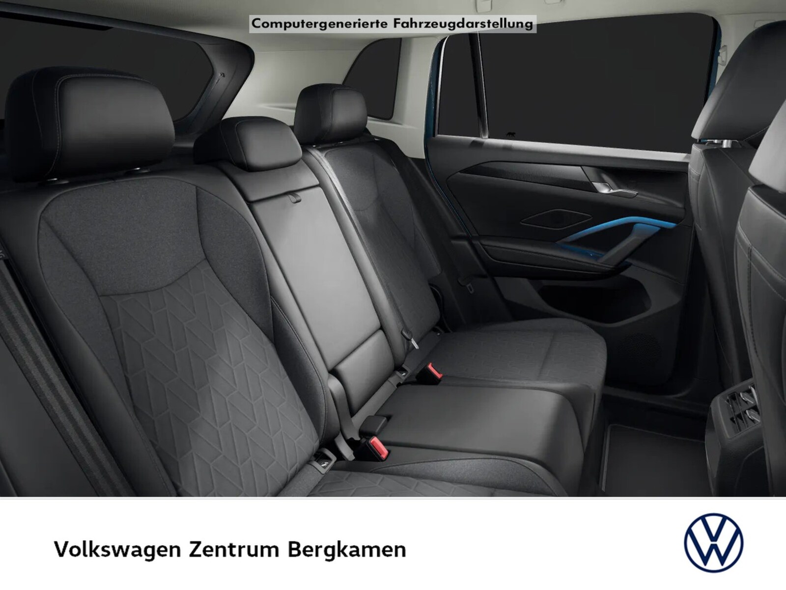 Volkswagen Tiguan – Bild 11
