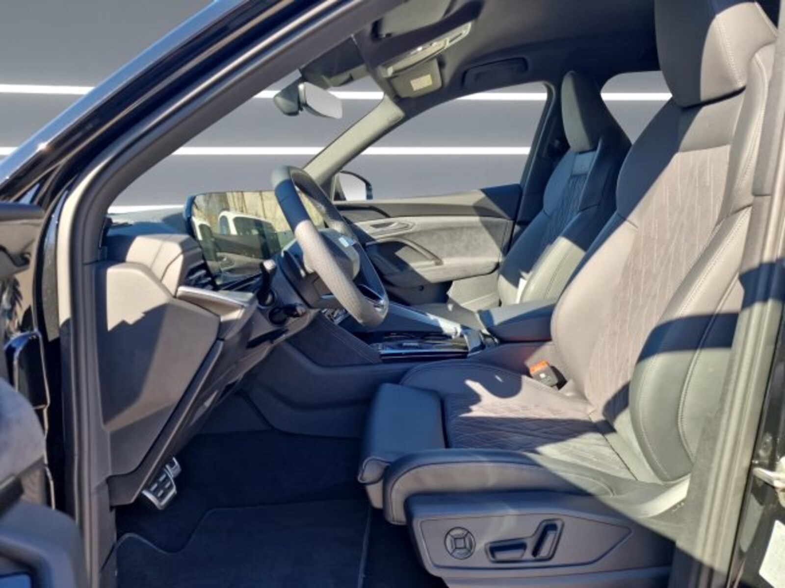Audi Q5 Sportback – Bild 12
